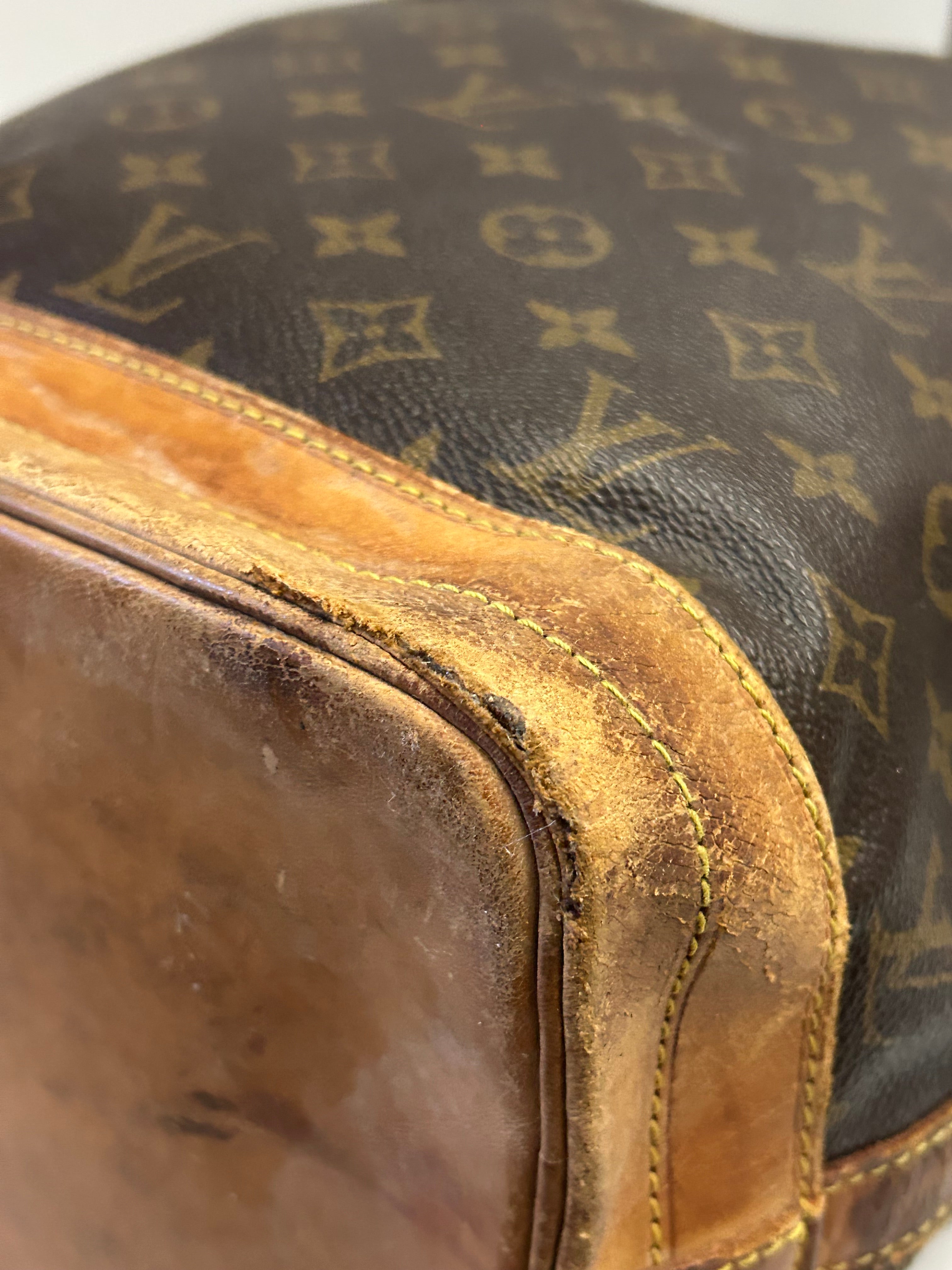 Louis Vuitton Noé