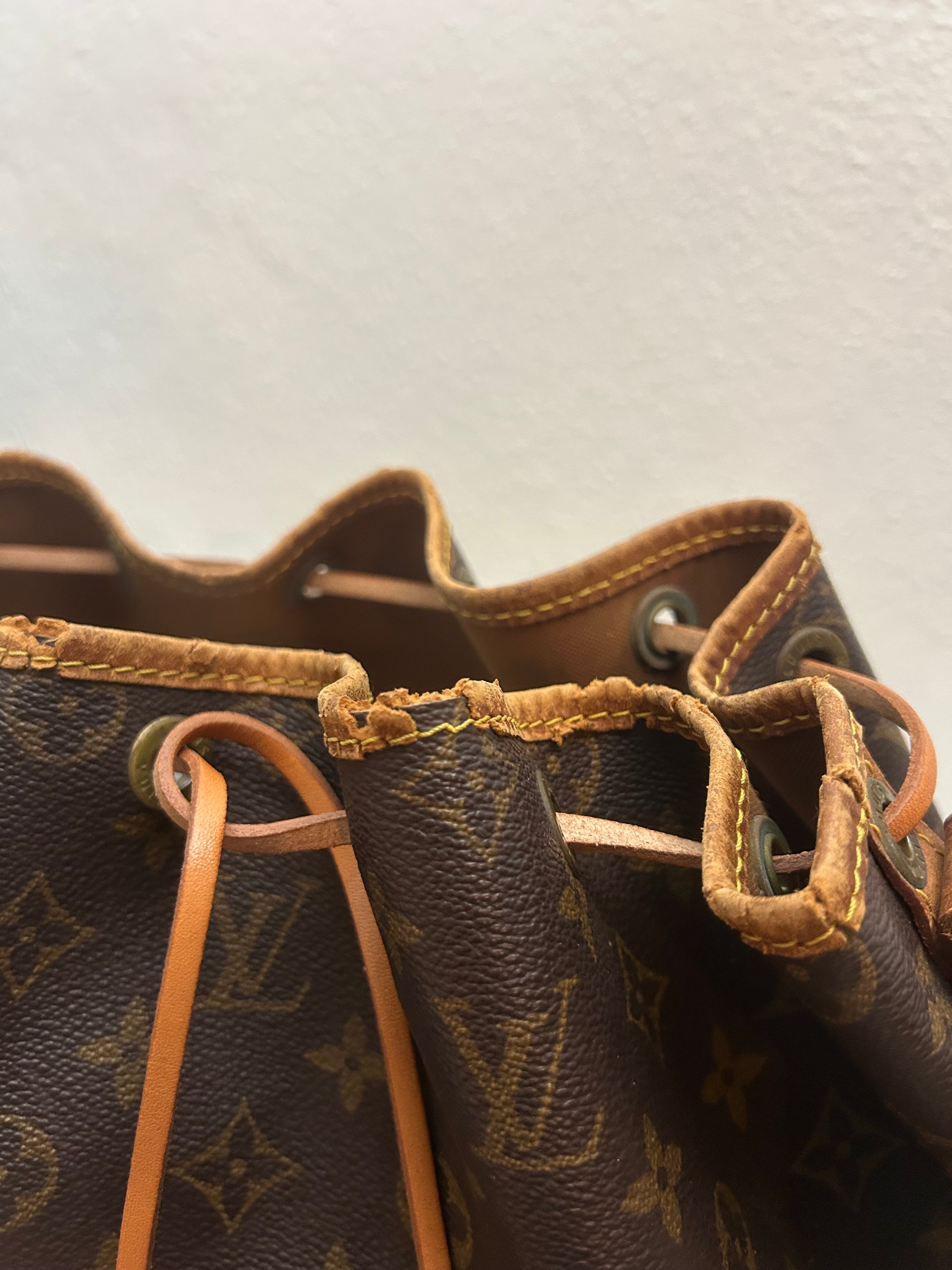 Louis Vuitton Noé