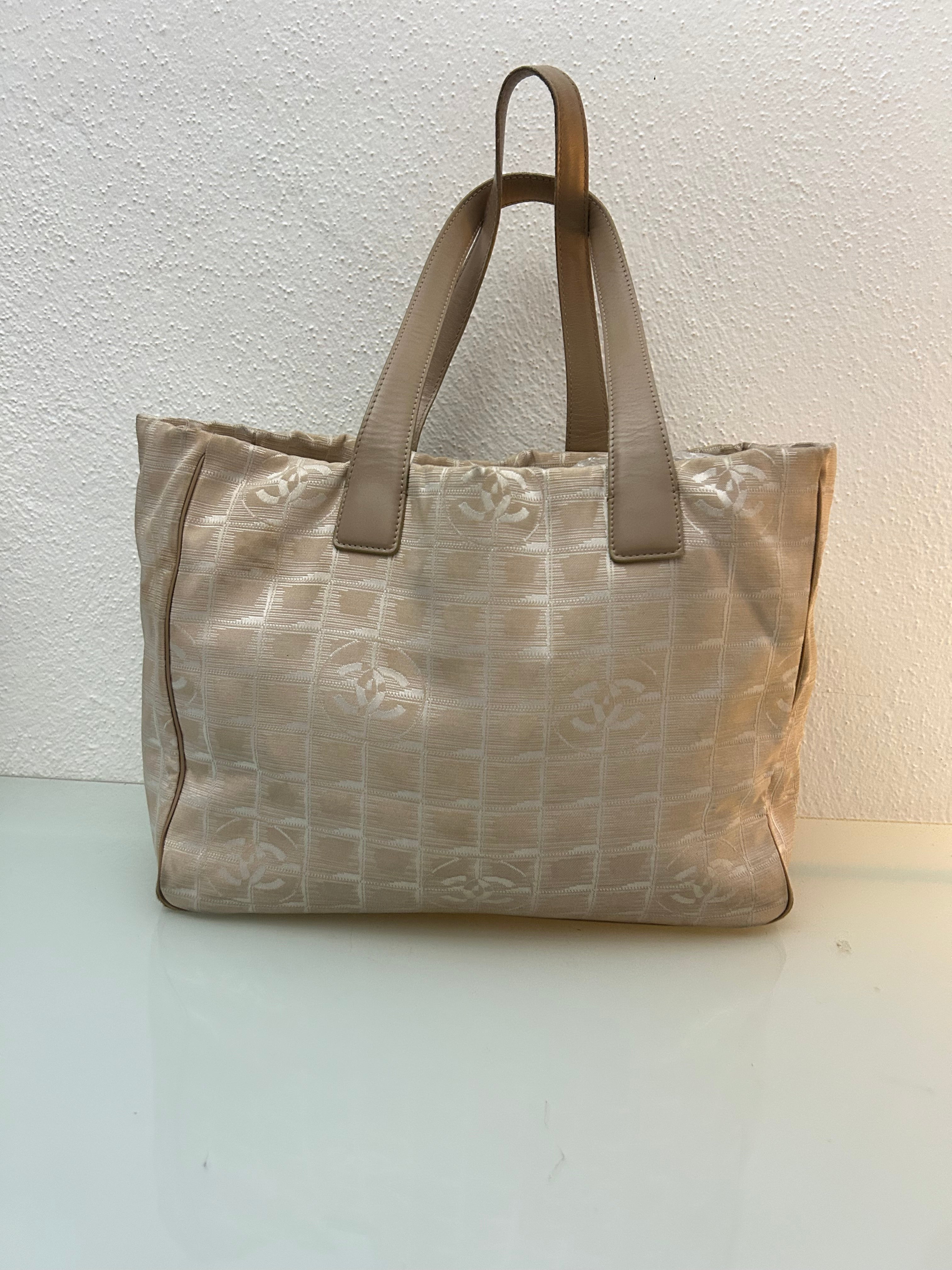 Chanel Skuldertaske