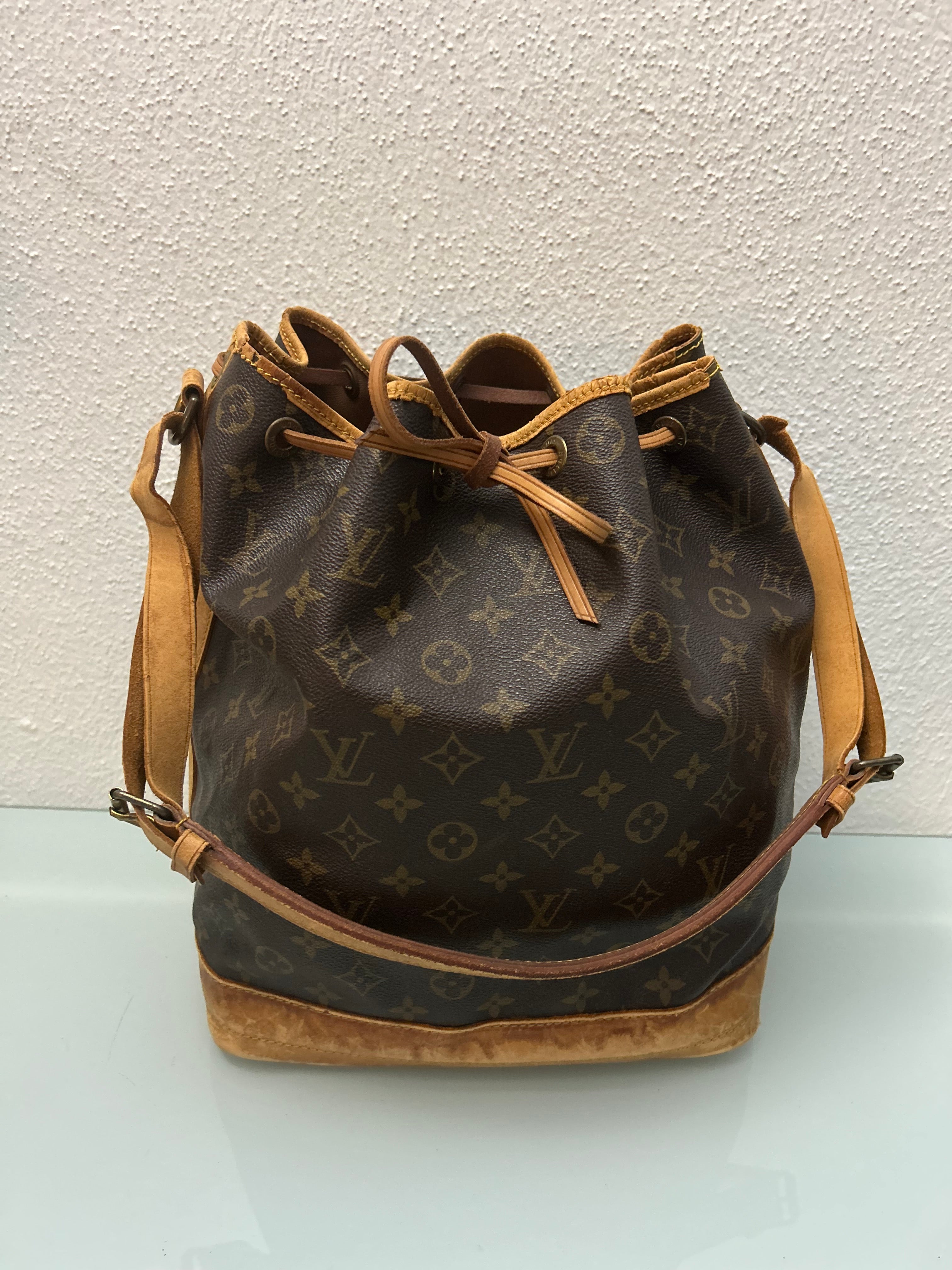 Louis Vuitton Noé