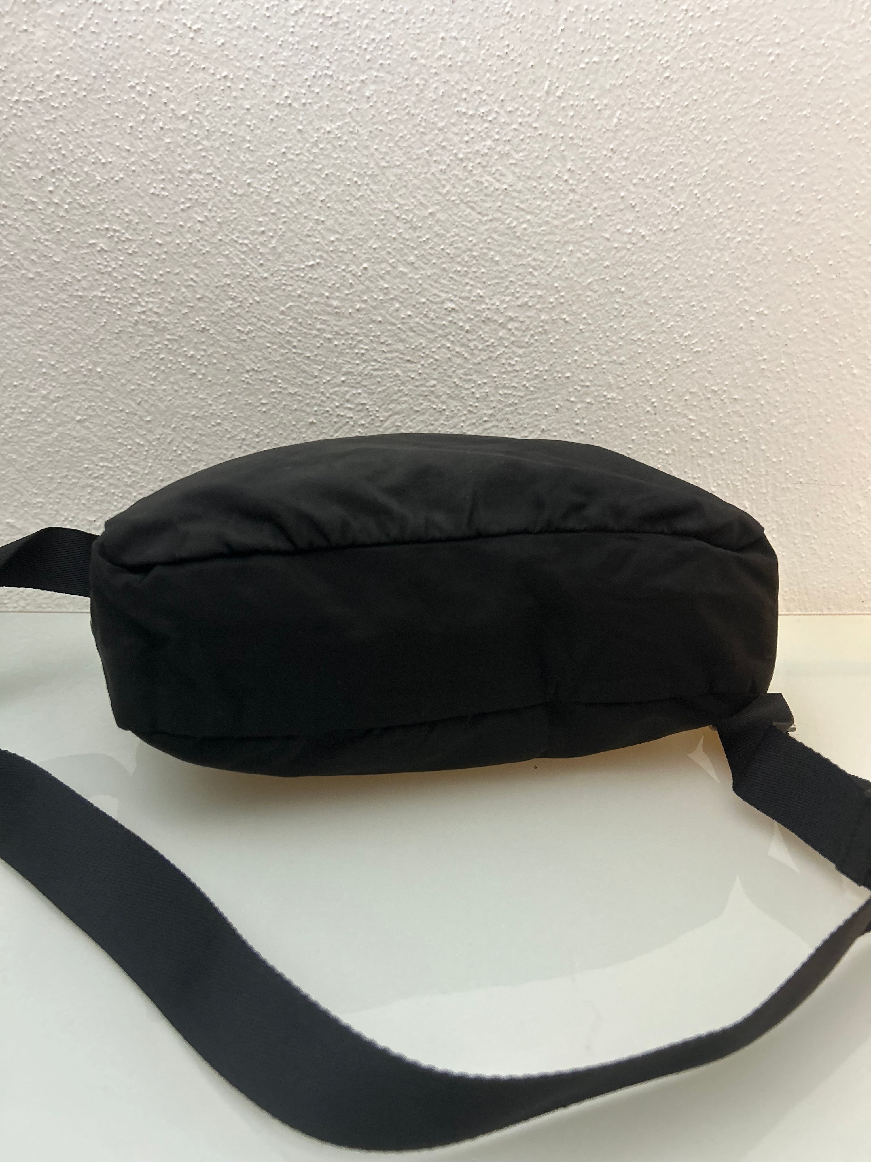 Prada Crossbody