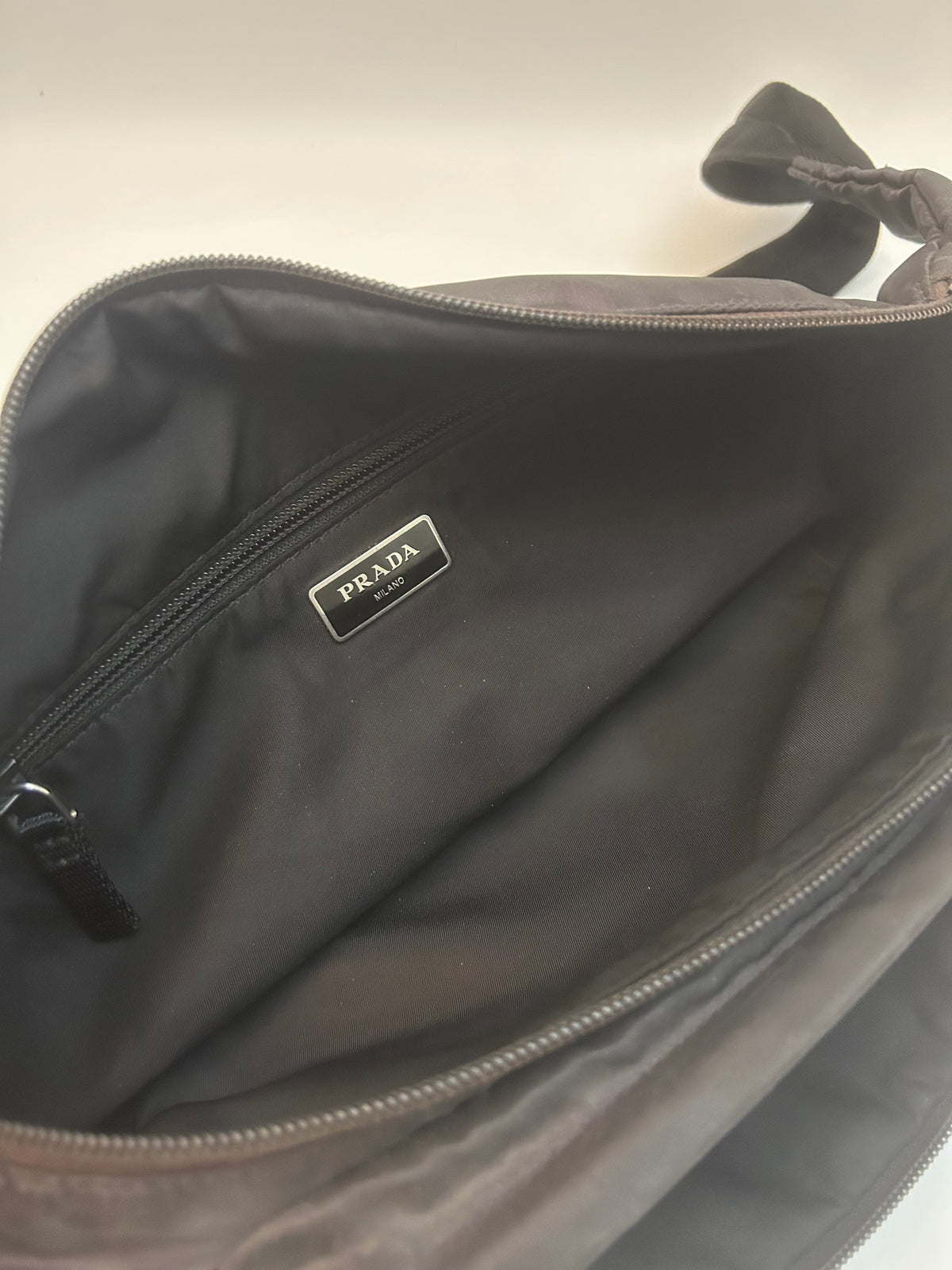 Prada Beltbag