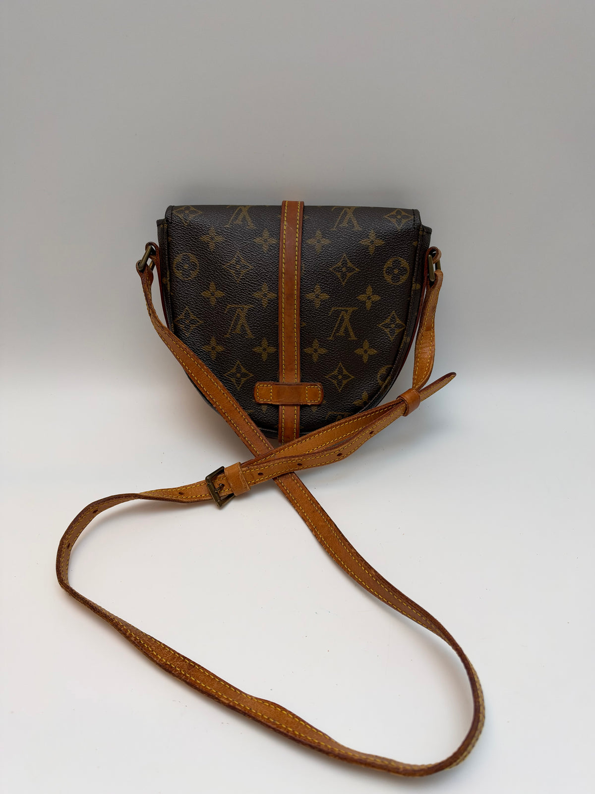 Louis Vuitton Chantilly PM