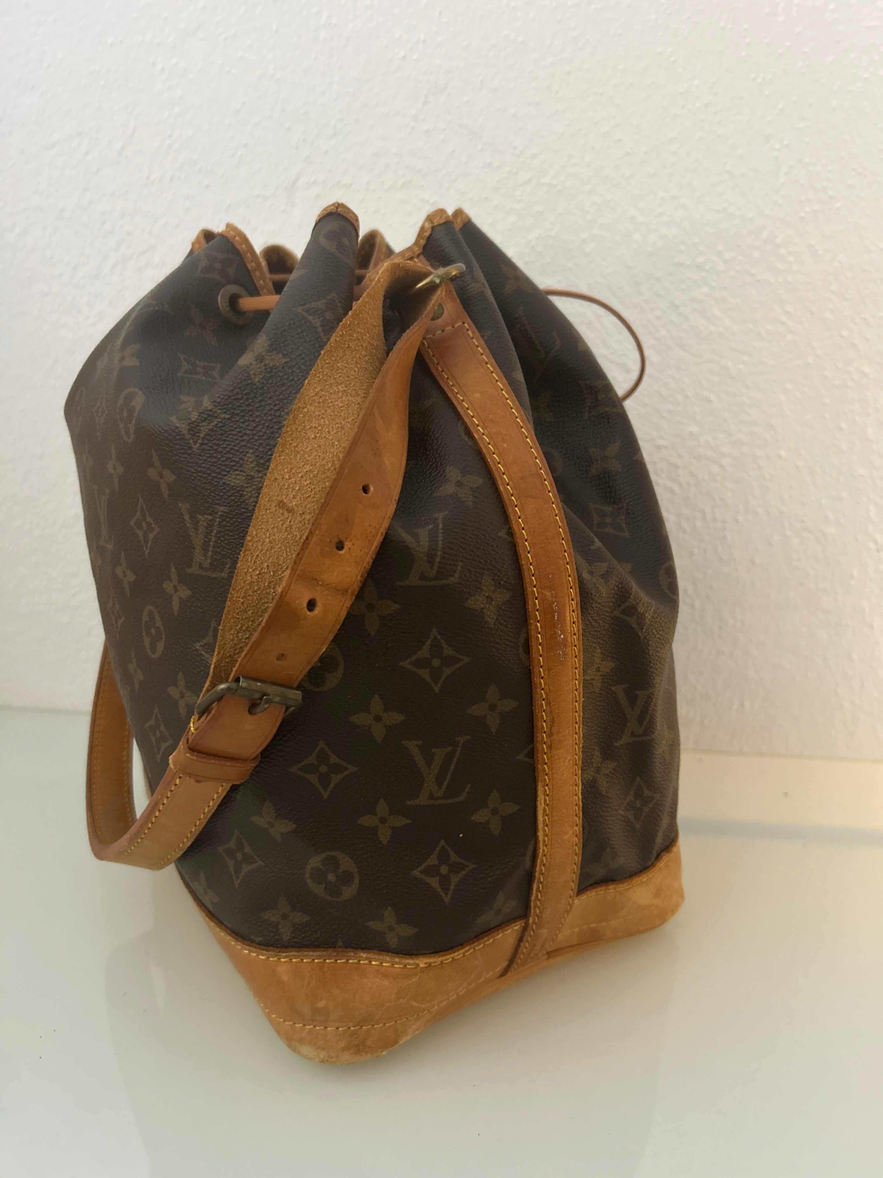 Louis Vuitton Noah