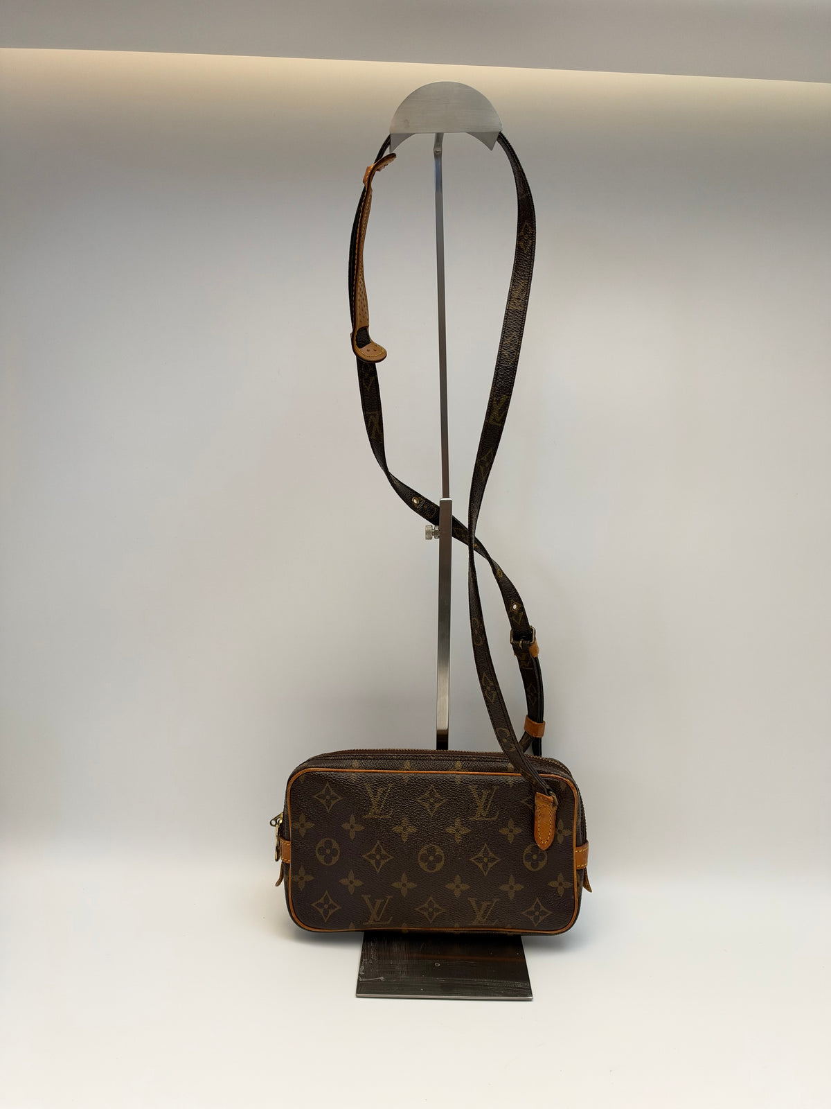 Louis Vuitton Pochette Marly Bandoulière