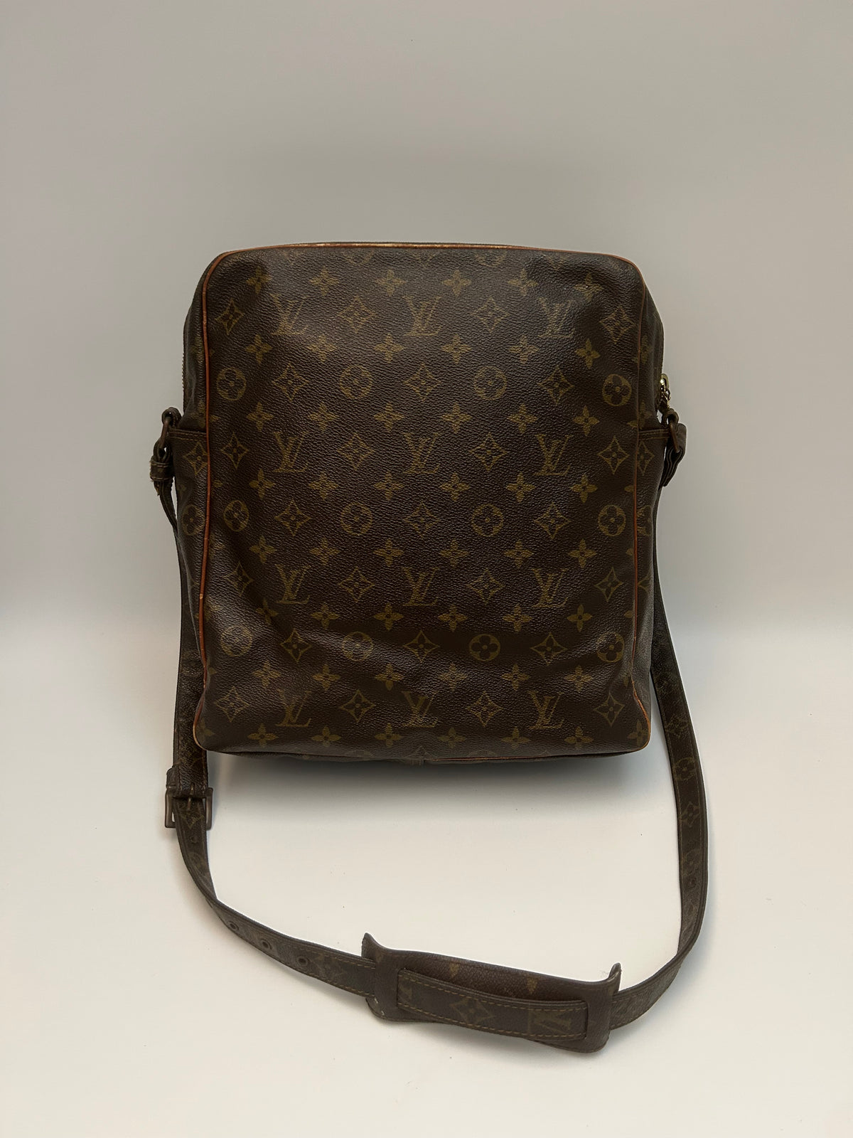 Louis Vuitton Marceau