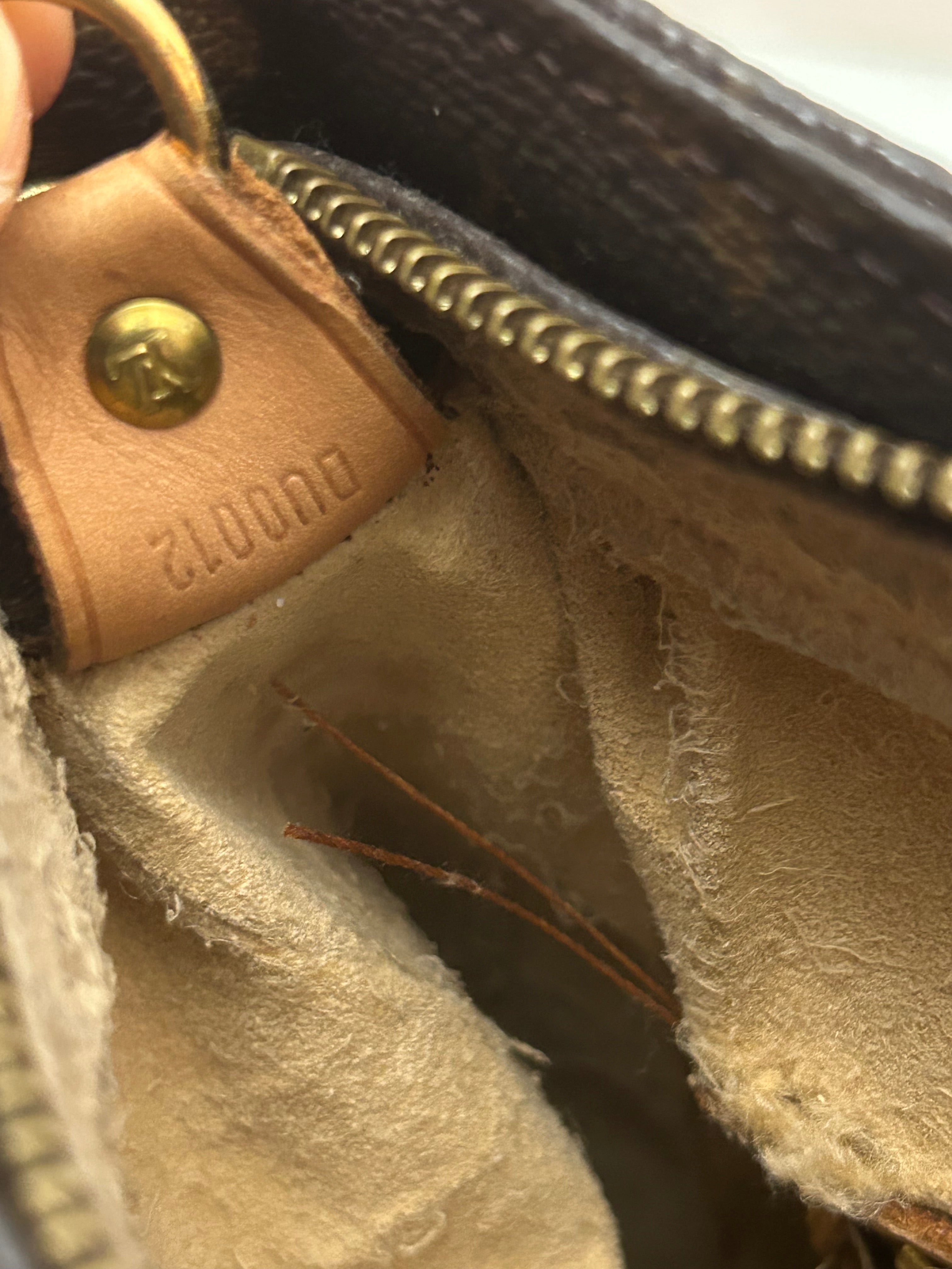 Louis Vuitton Lopping