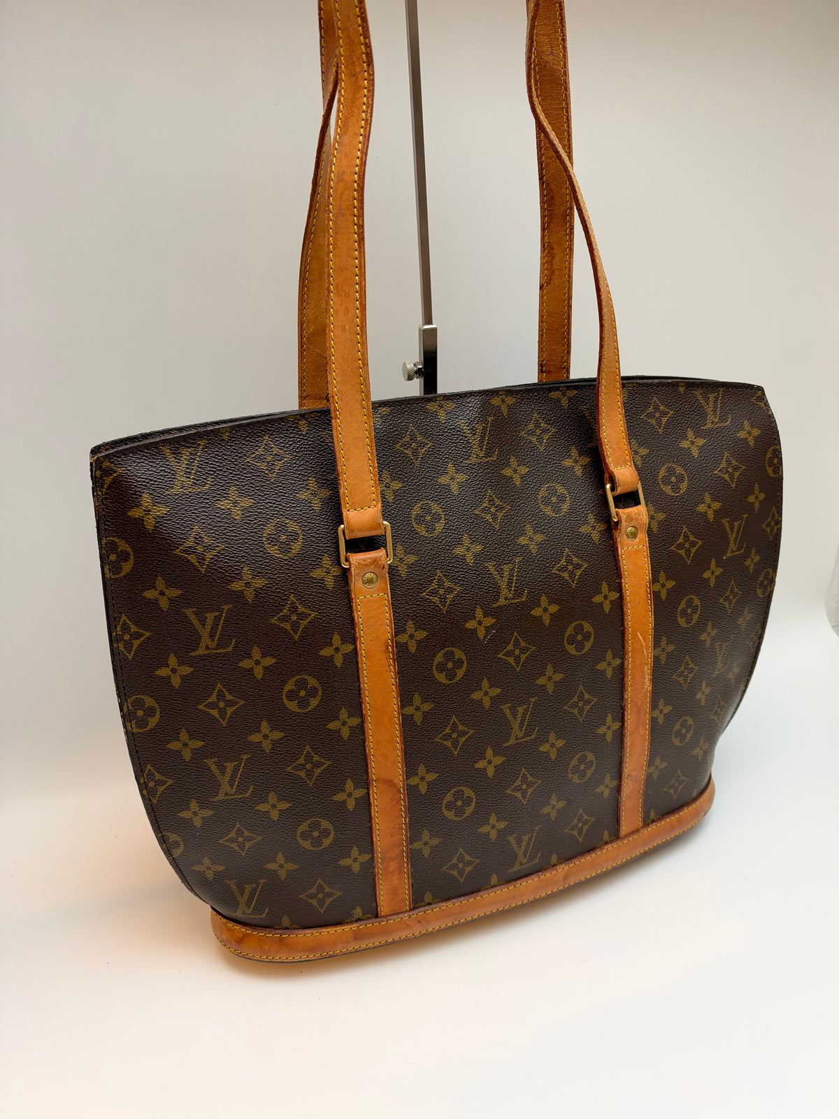 Louis Vuitton Babylone