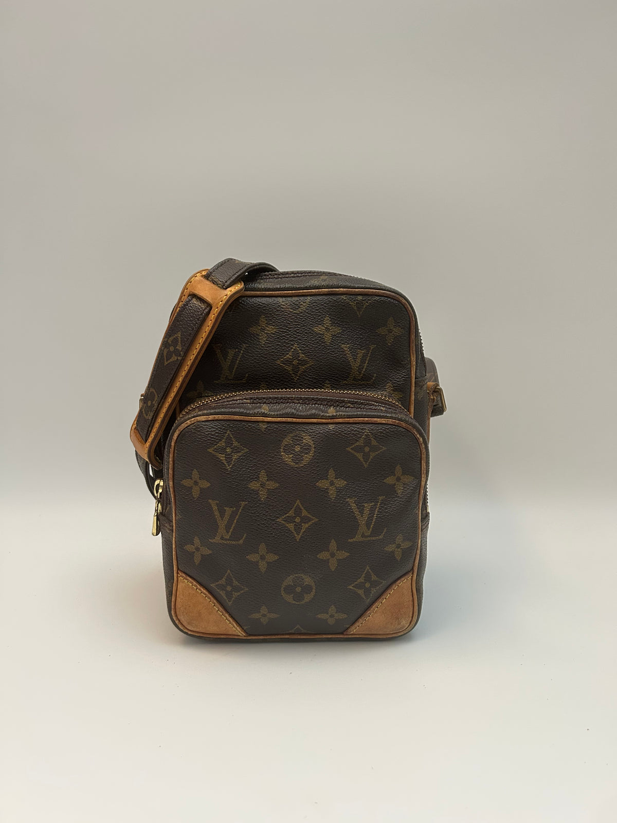 Louis Vuitton Amazon