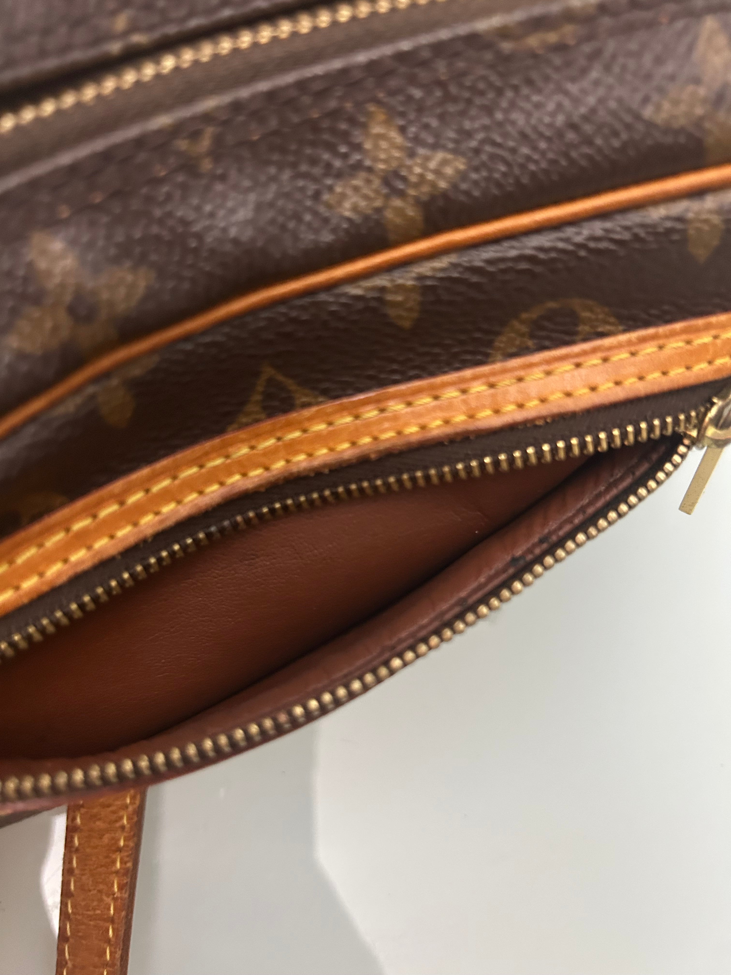 Louis Vuitton Skuldertaske