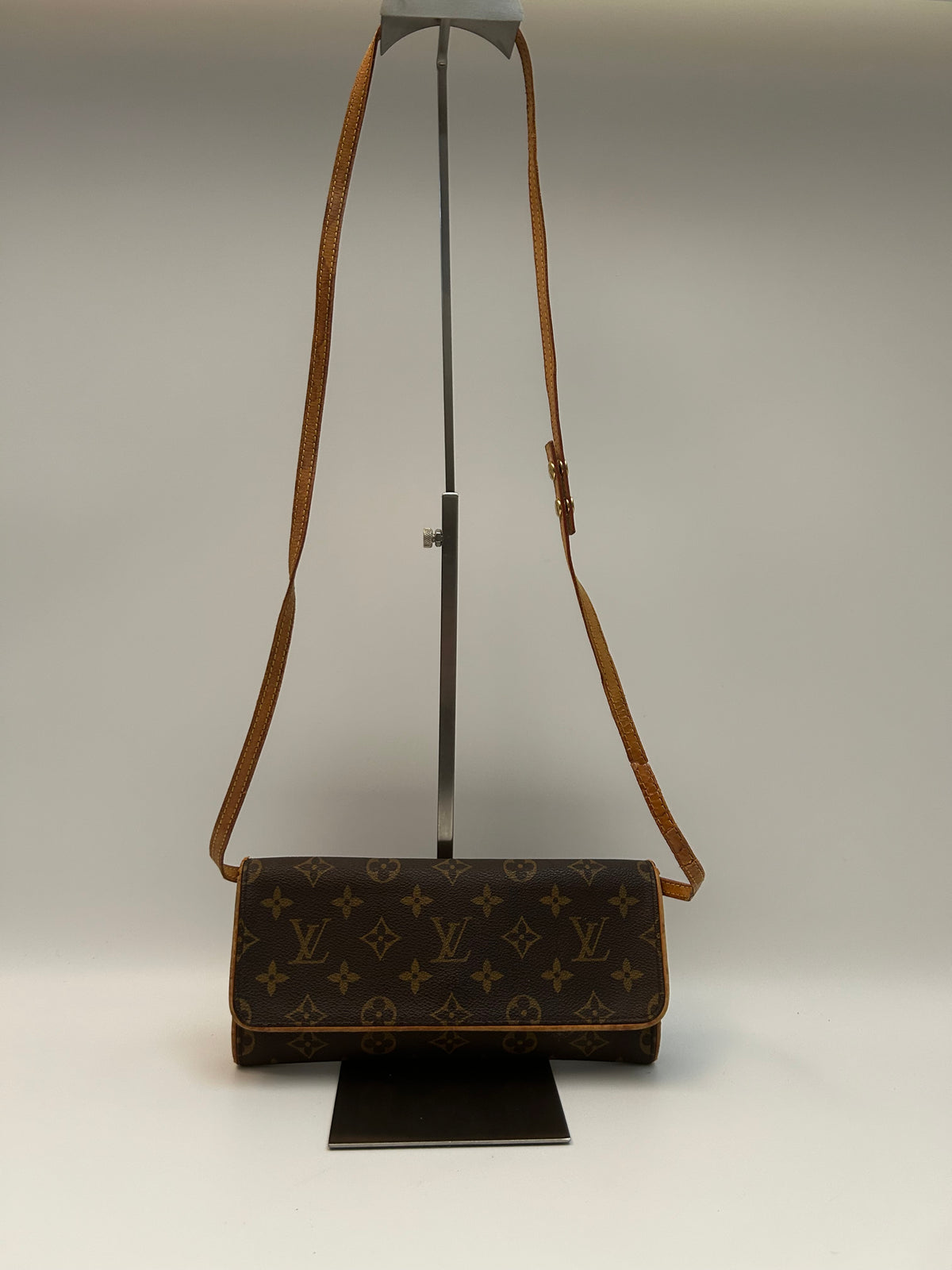 Louis Vuitton Twin
