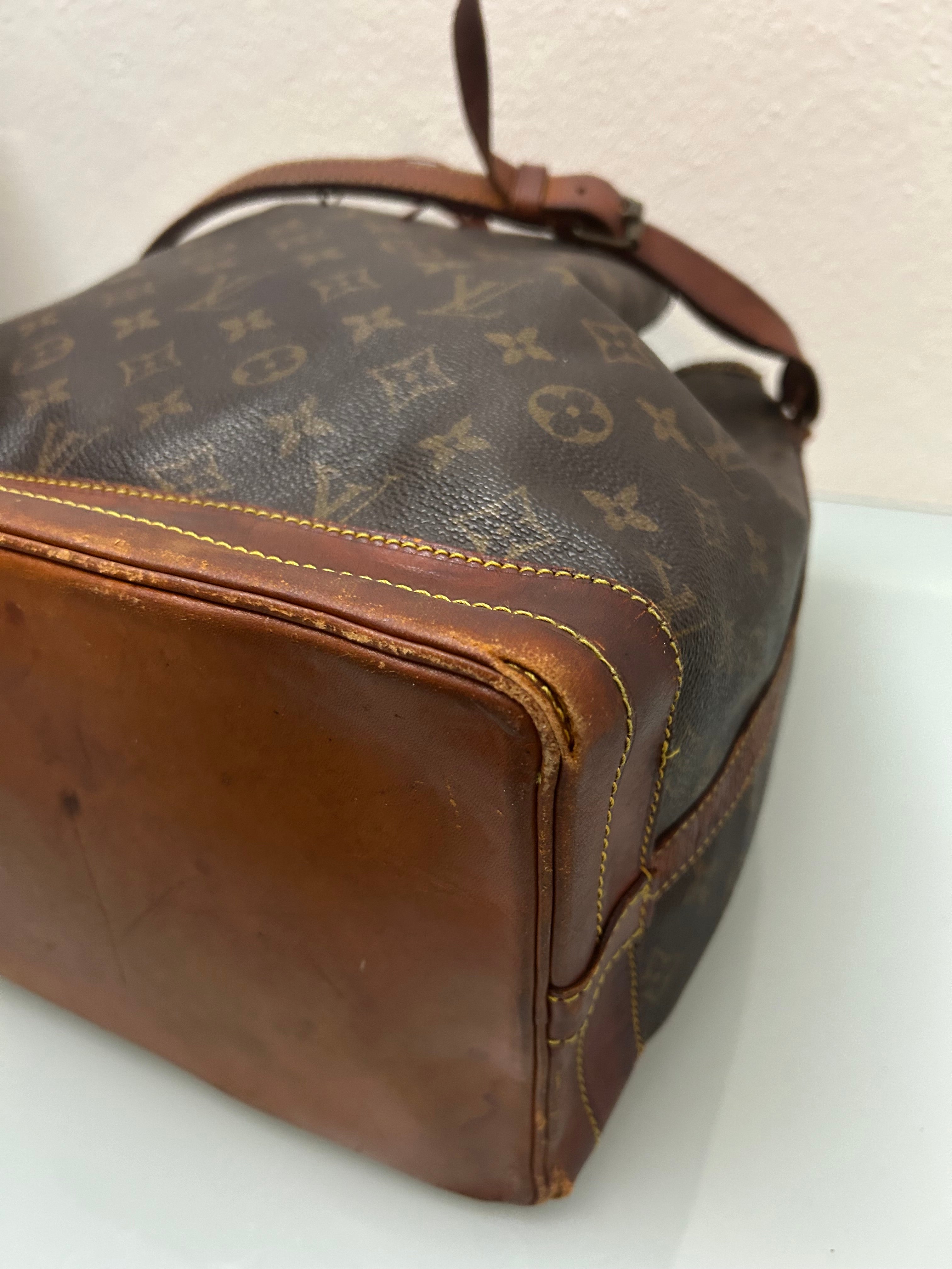 Louis Vuitton Noé