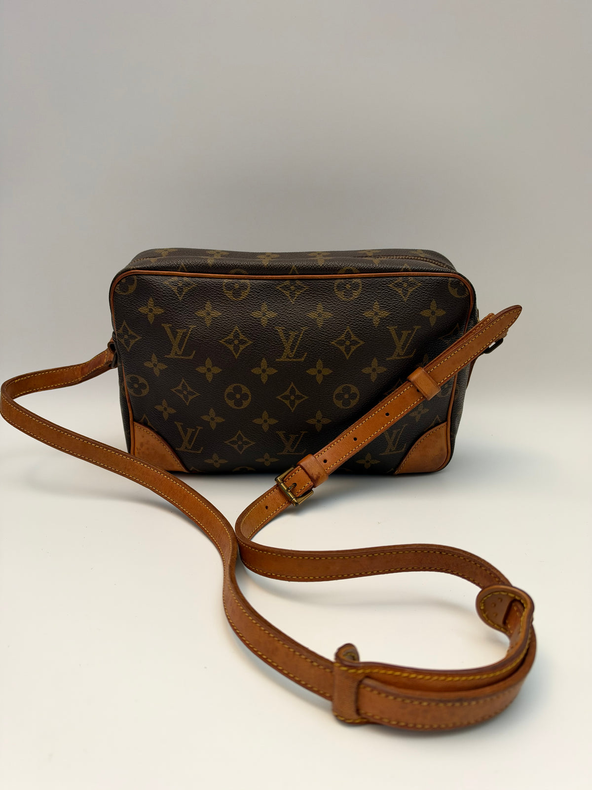 Louis Vuitton Trocadéro 27