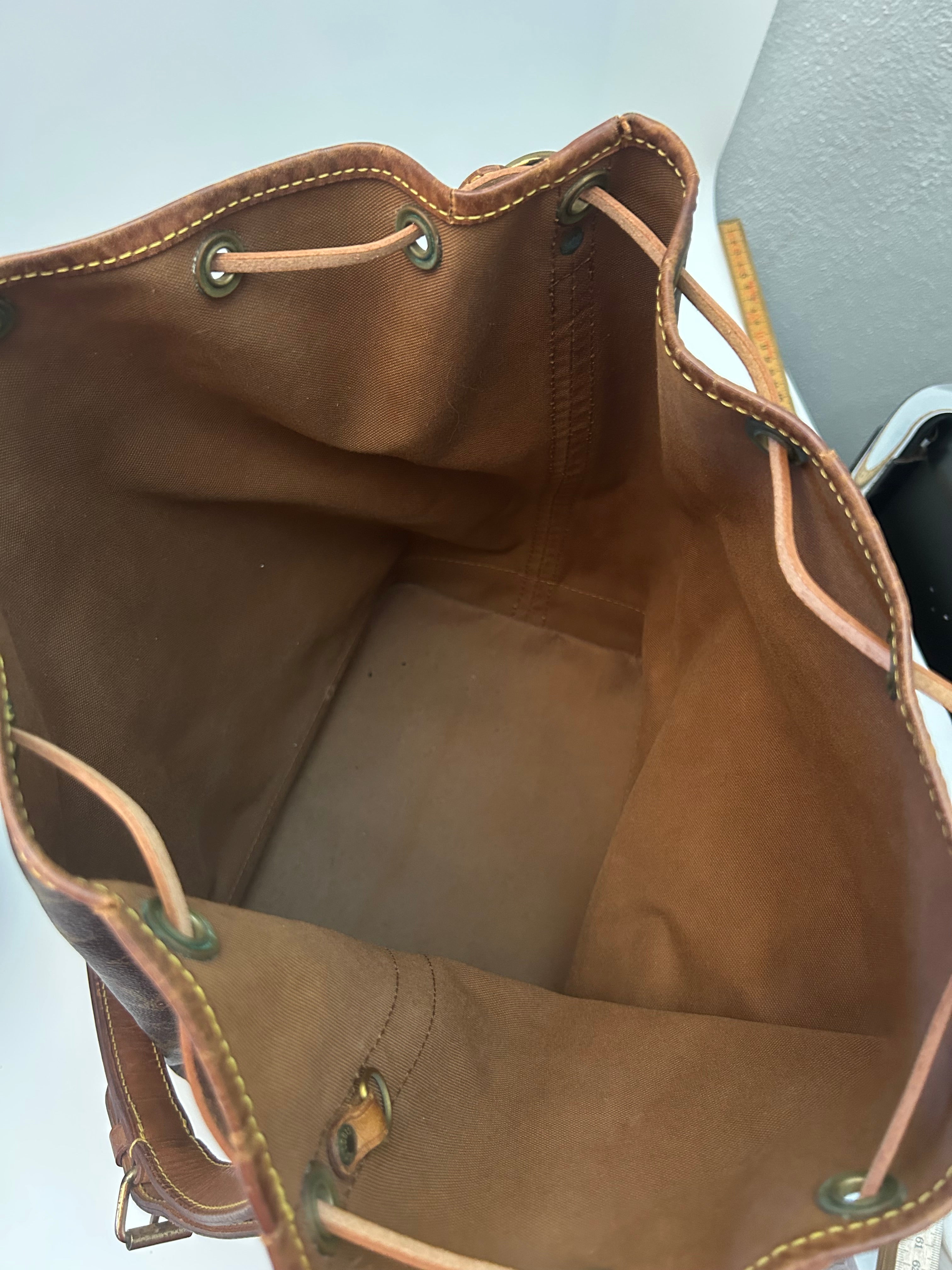 Louis Vuitton Noé