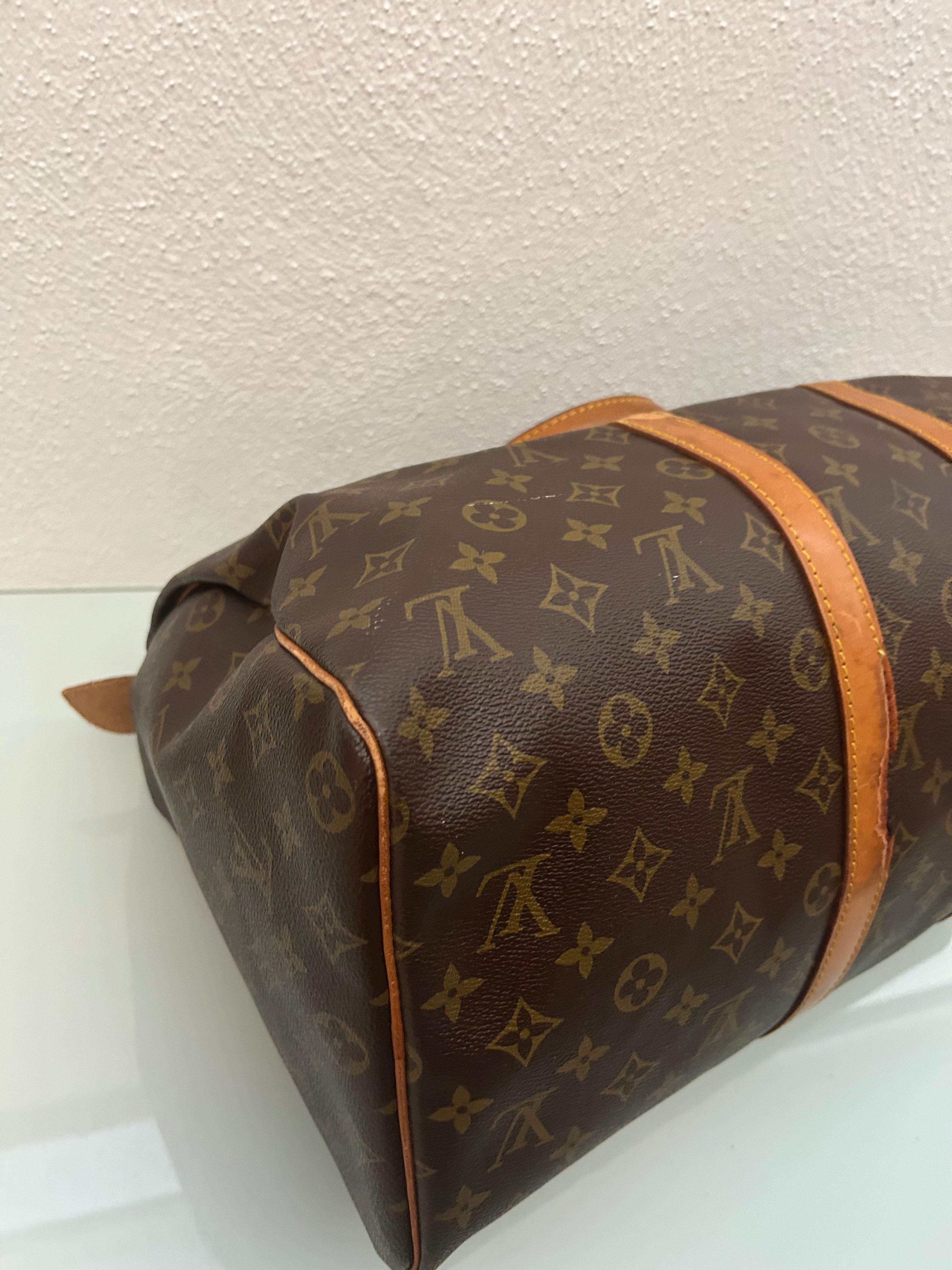 Louis Vuitton Keepall 45