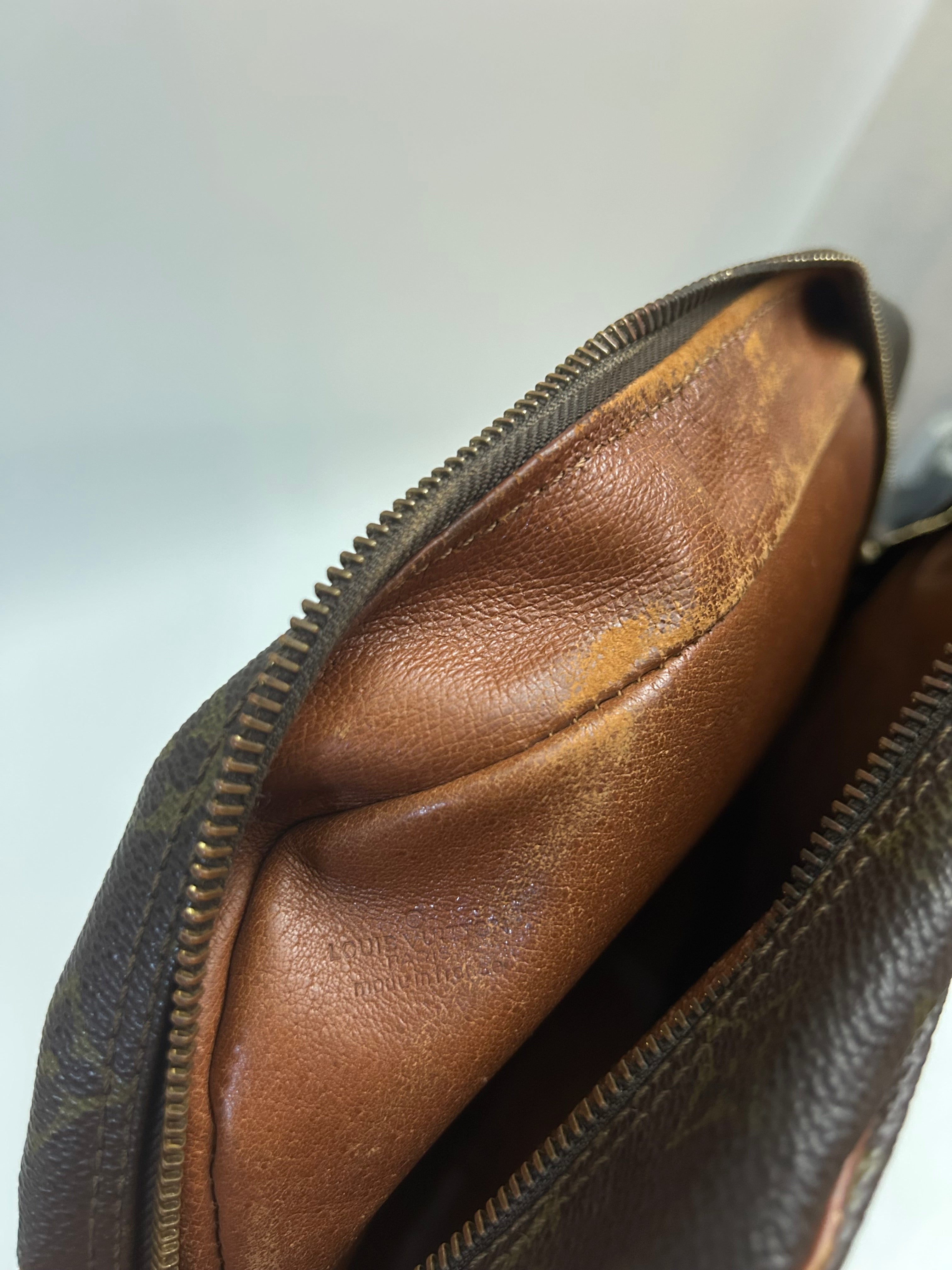 Louis Vuitton Marcau GM