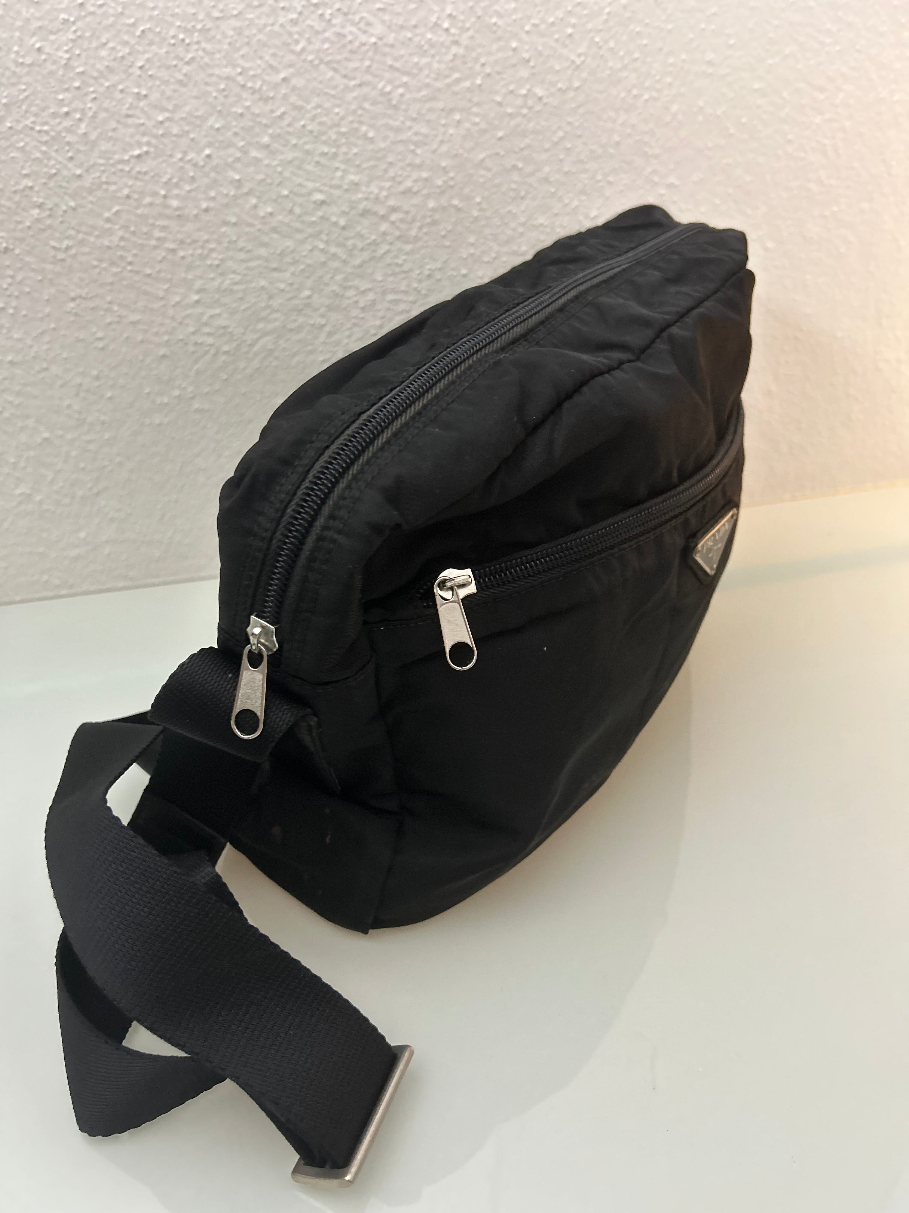 Prada Crossbody