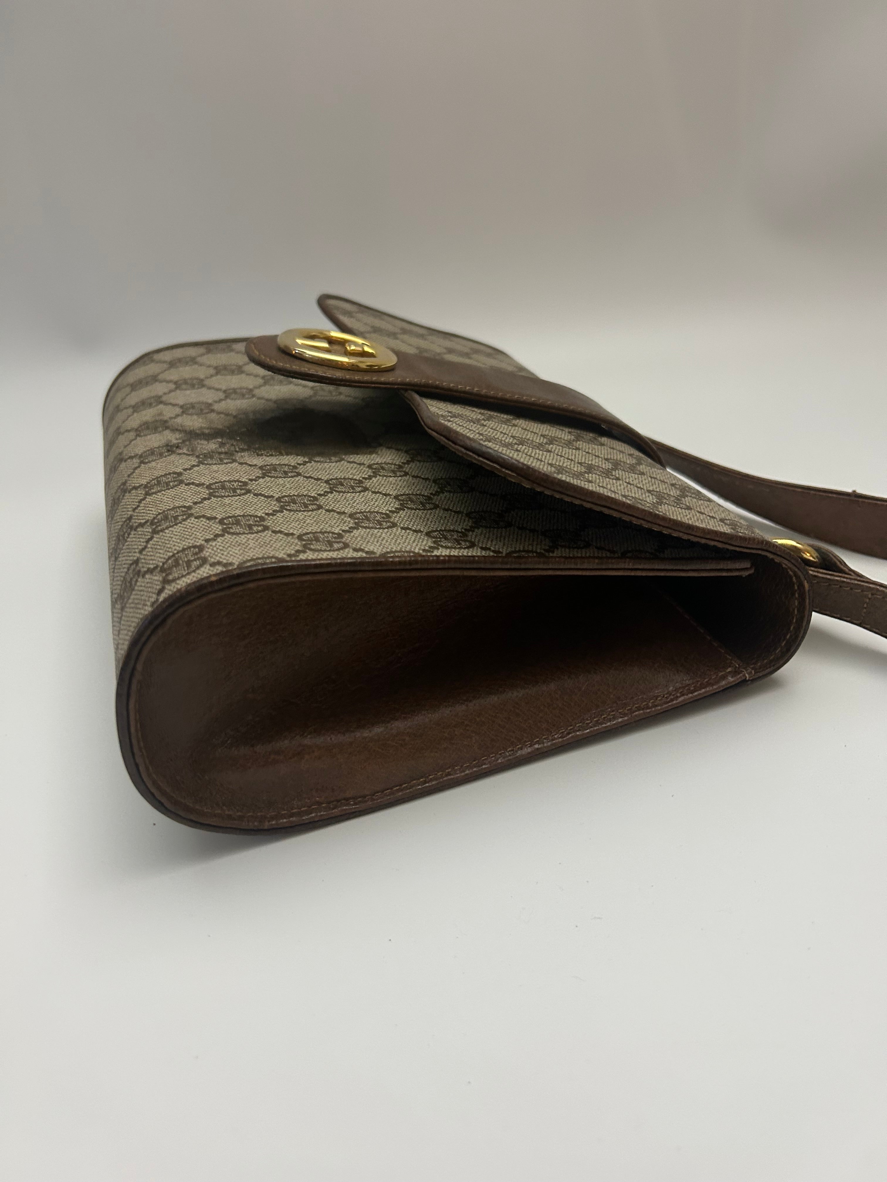 Gucci Lædertaske