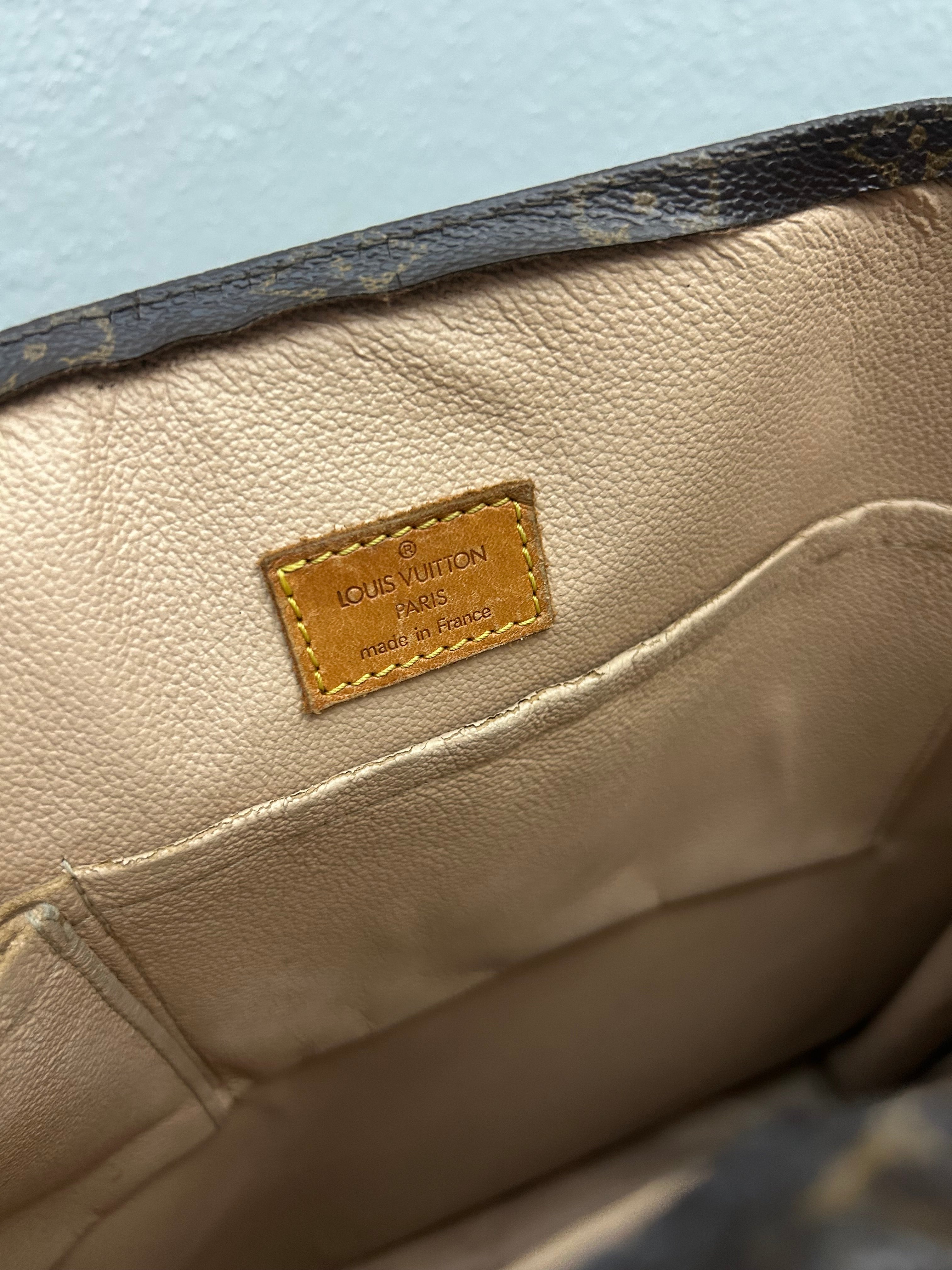 Louis Vuitton Håndtaske