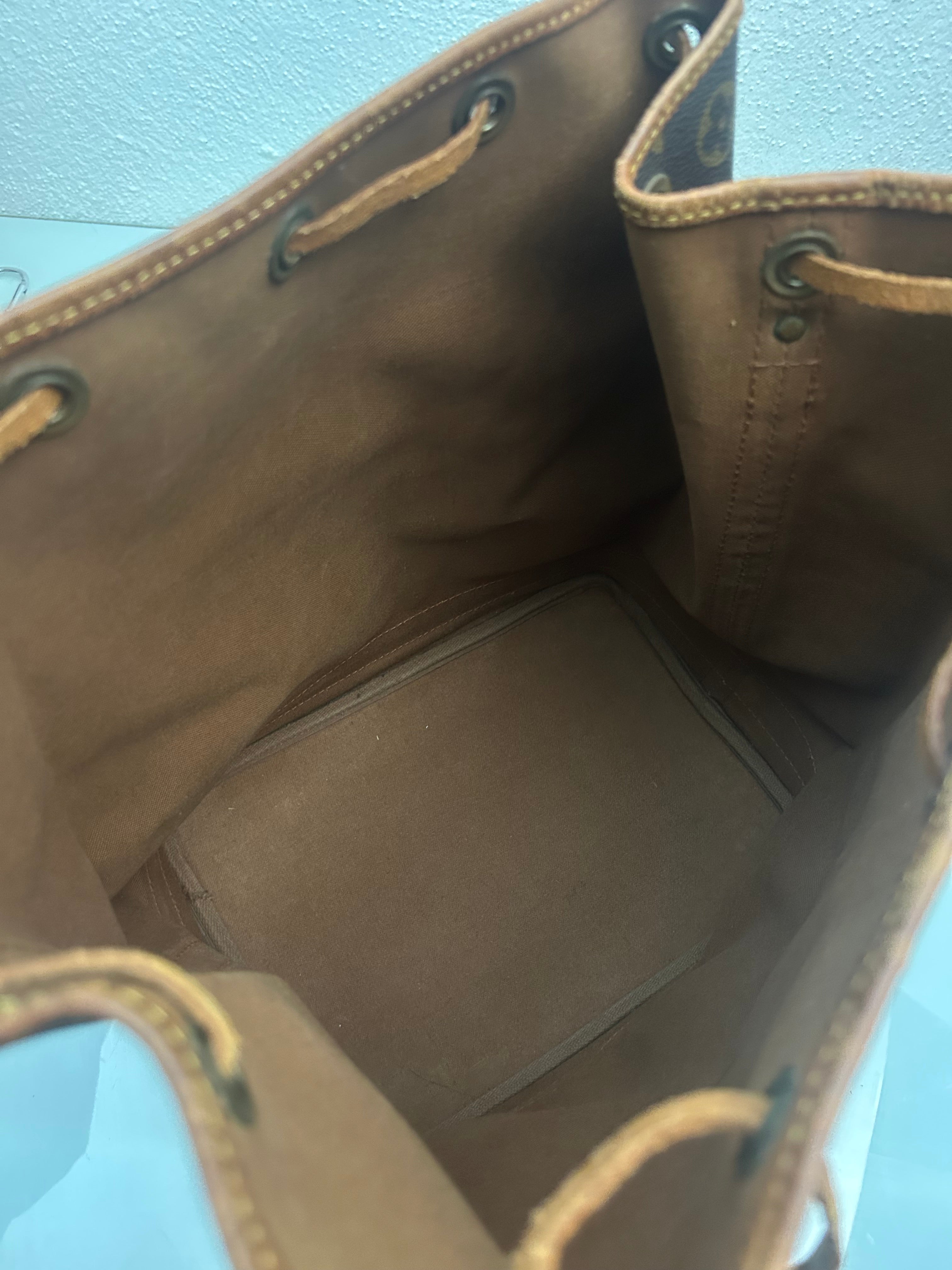 Louis Vuitton Noé