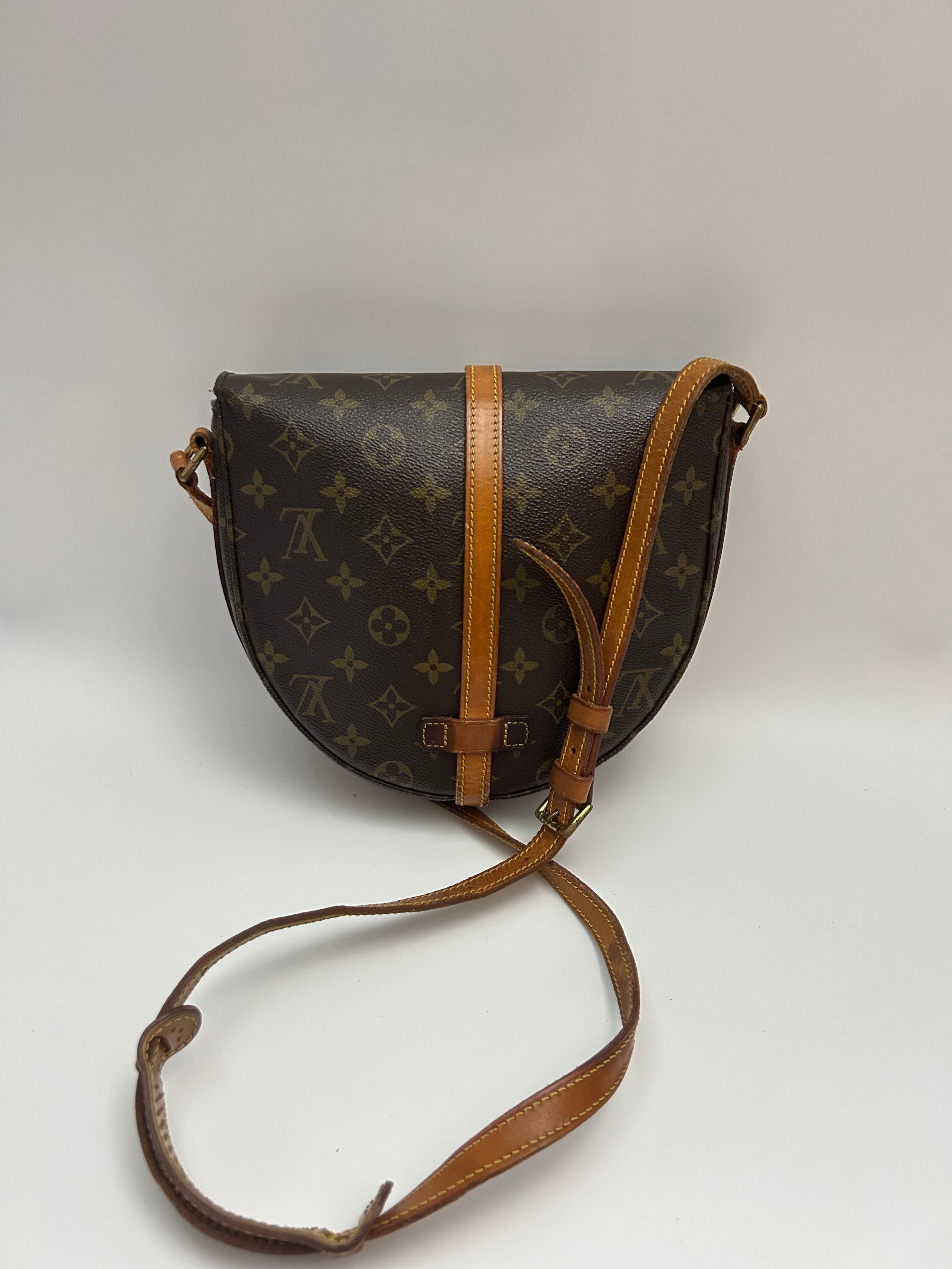 Louis Vuitton Chantilly