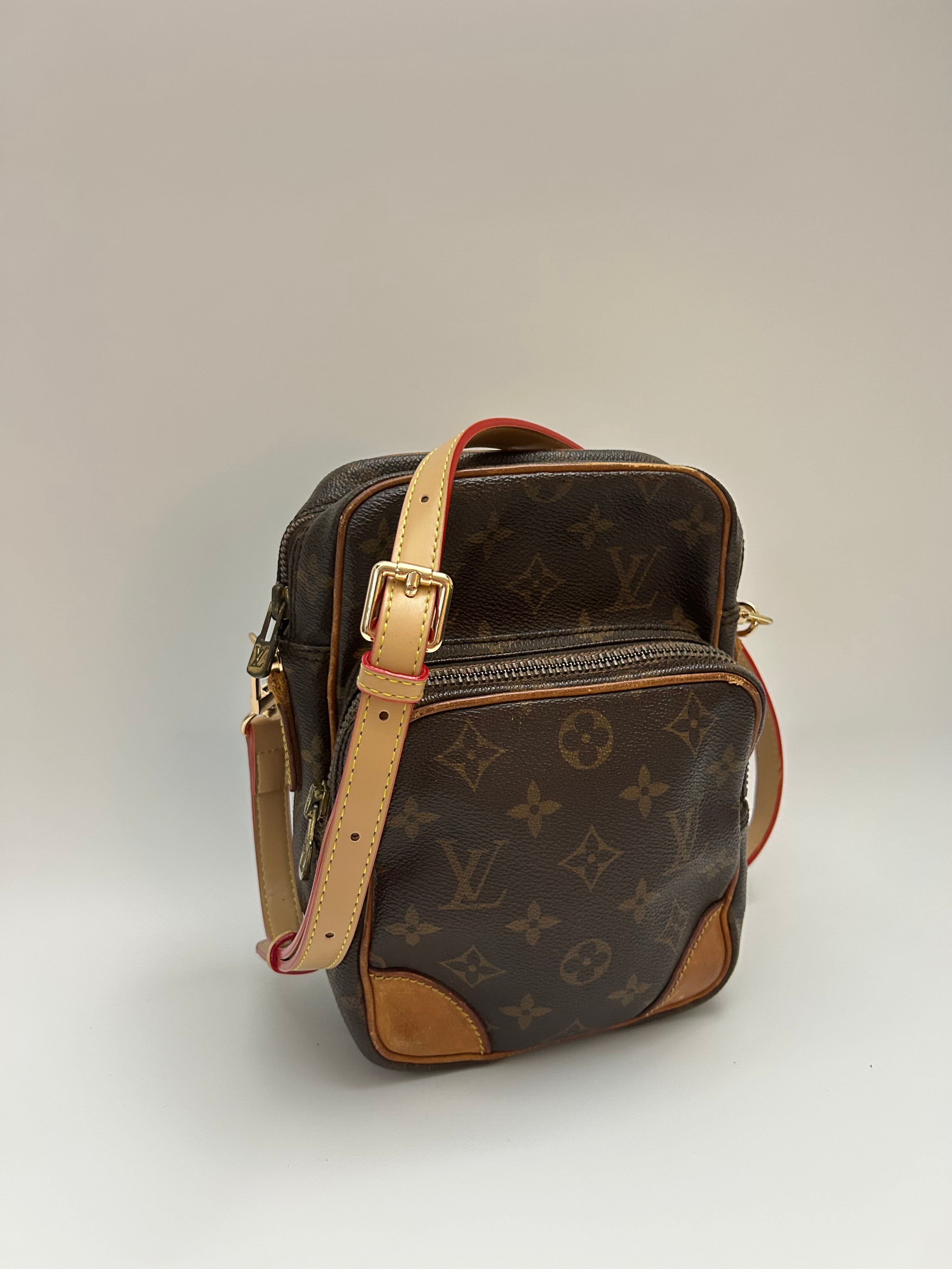 Louis Vuitton Amazon