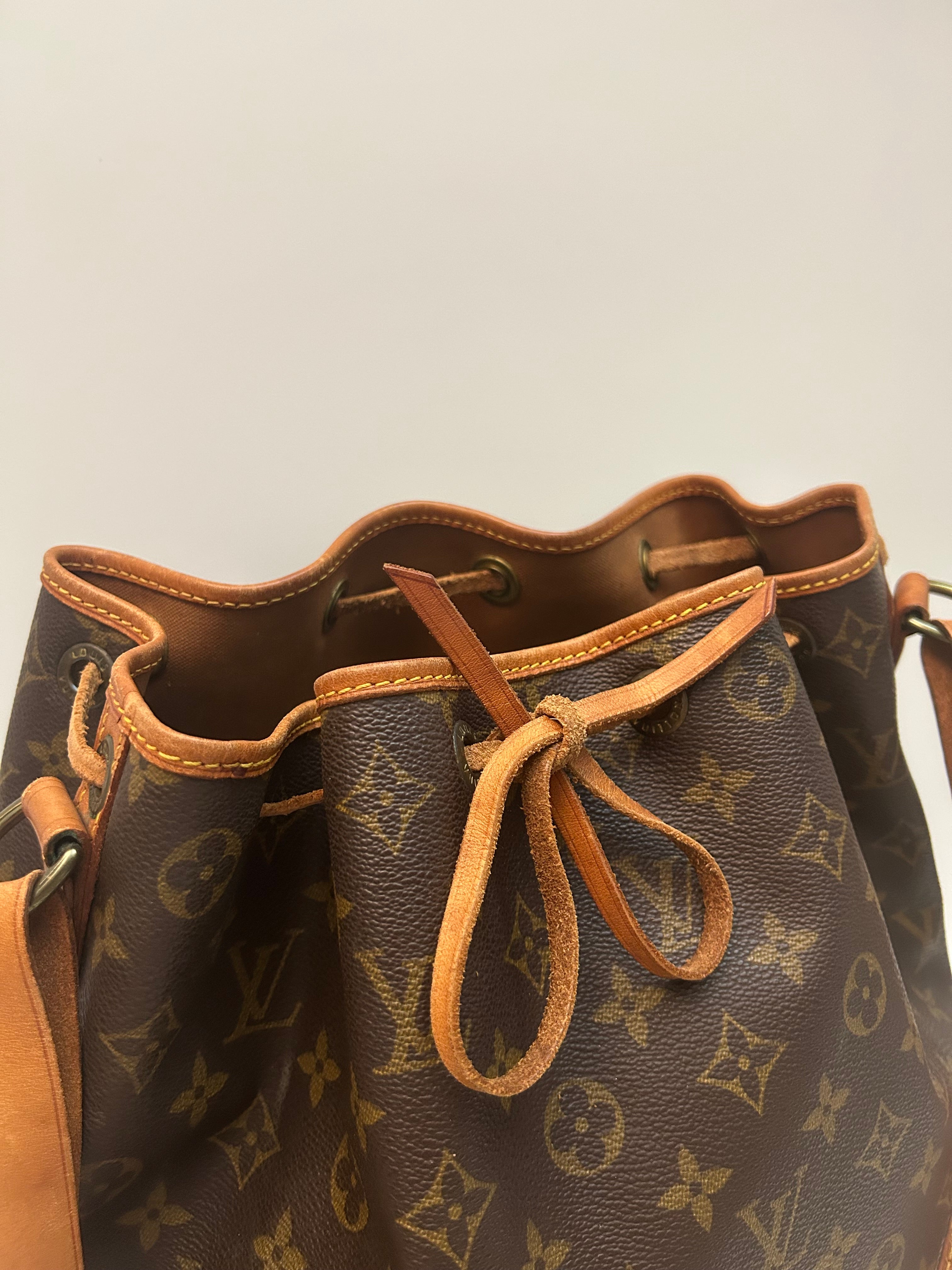 Louis Vuitton Noé