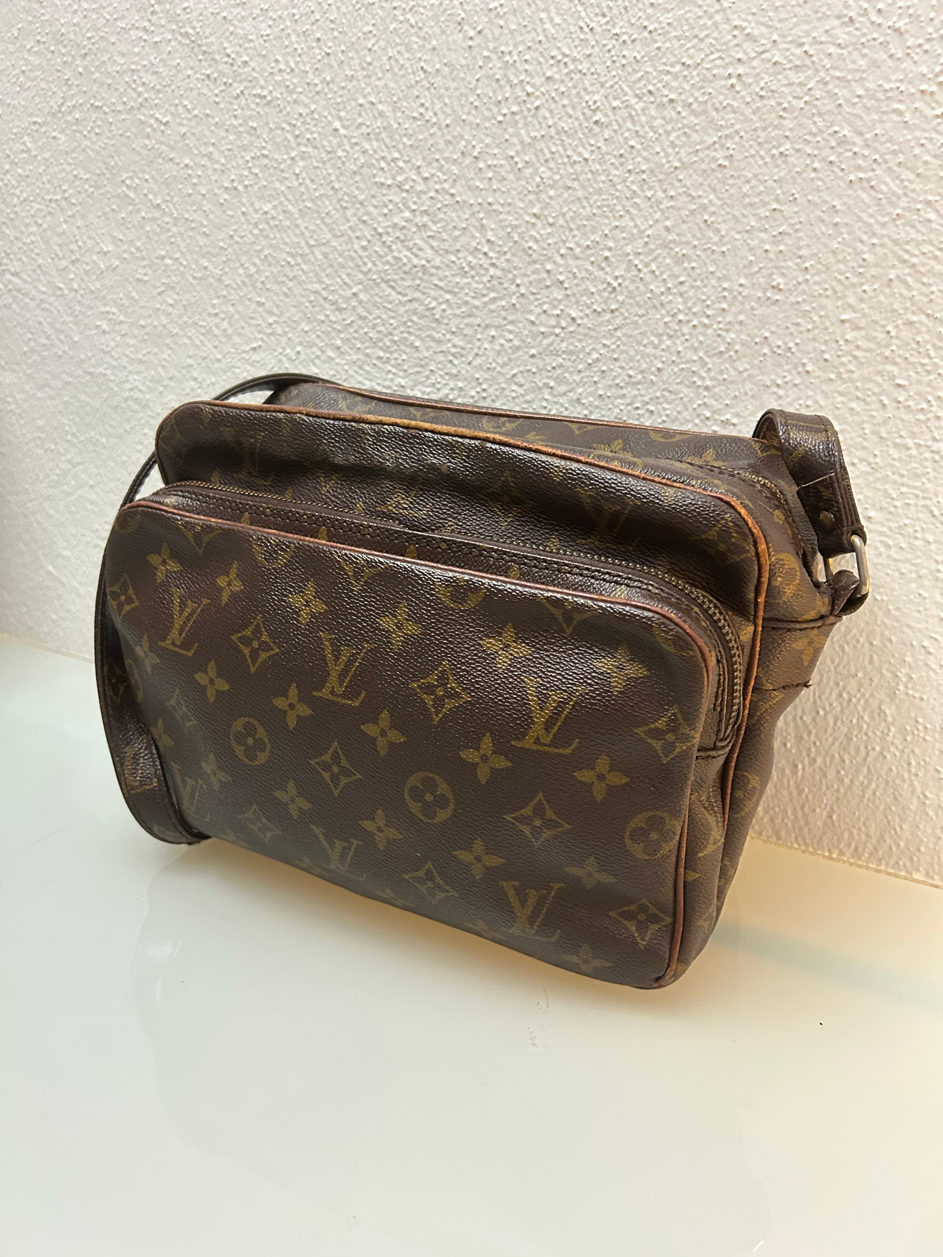Louis Vuitton Nile