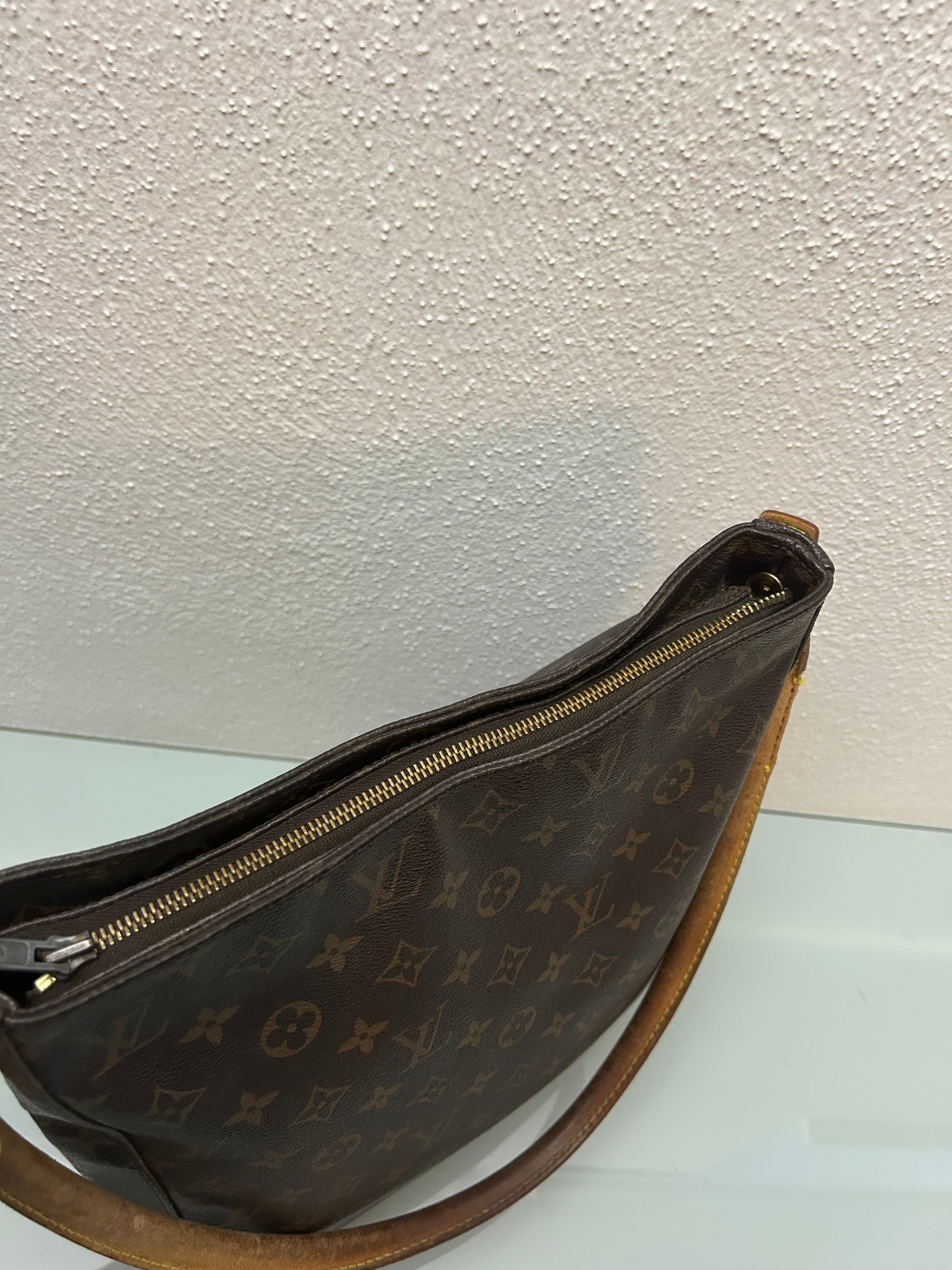 Louis Vuitton Lopping