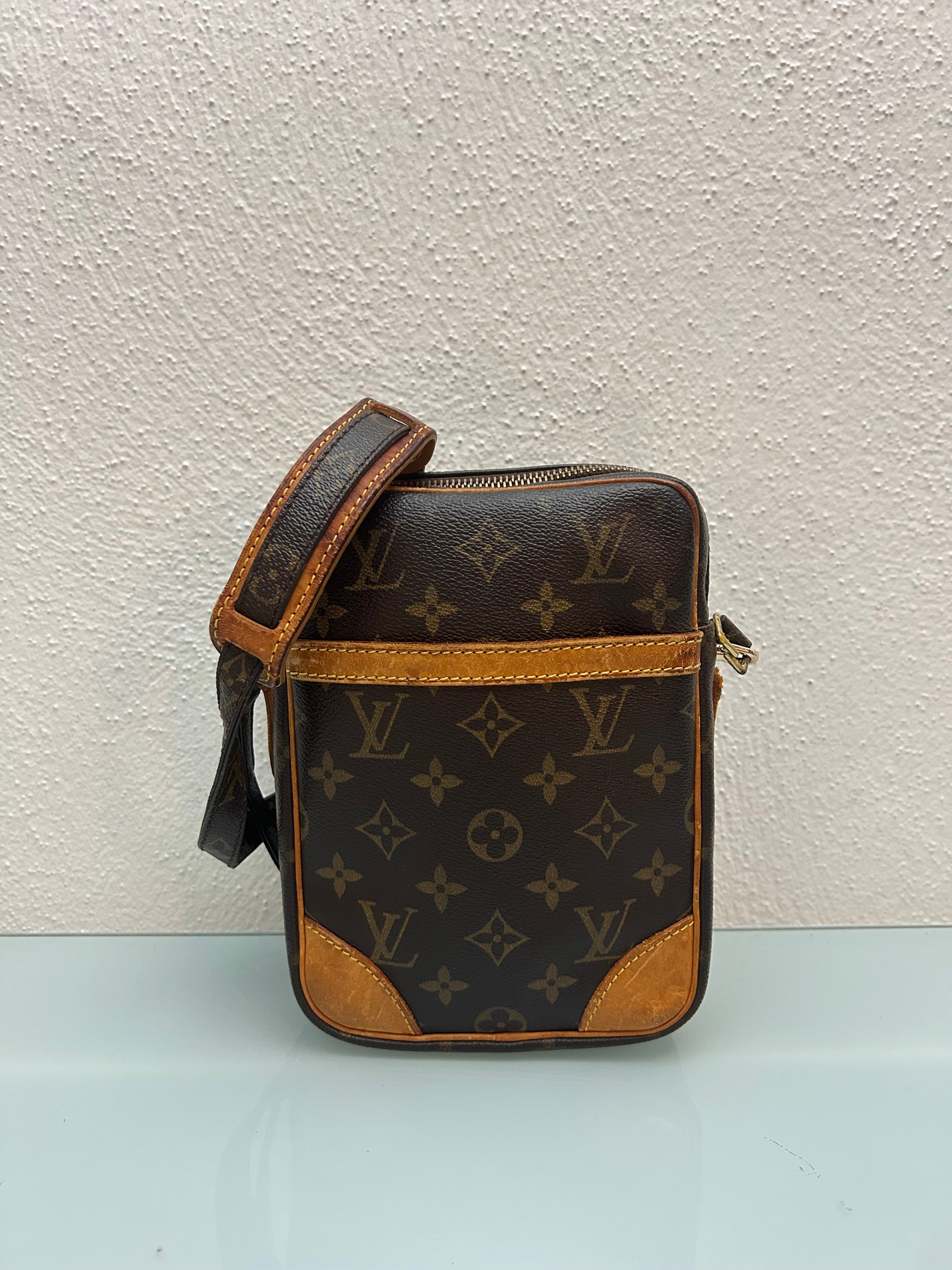 Louis Vuitton Danube