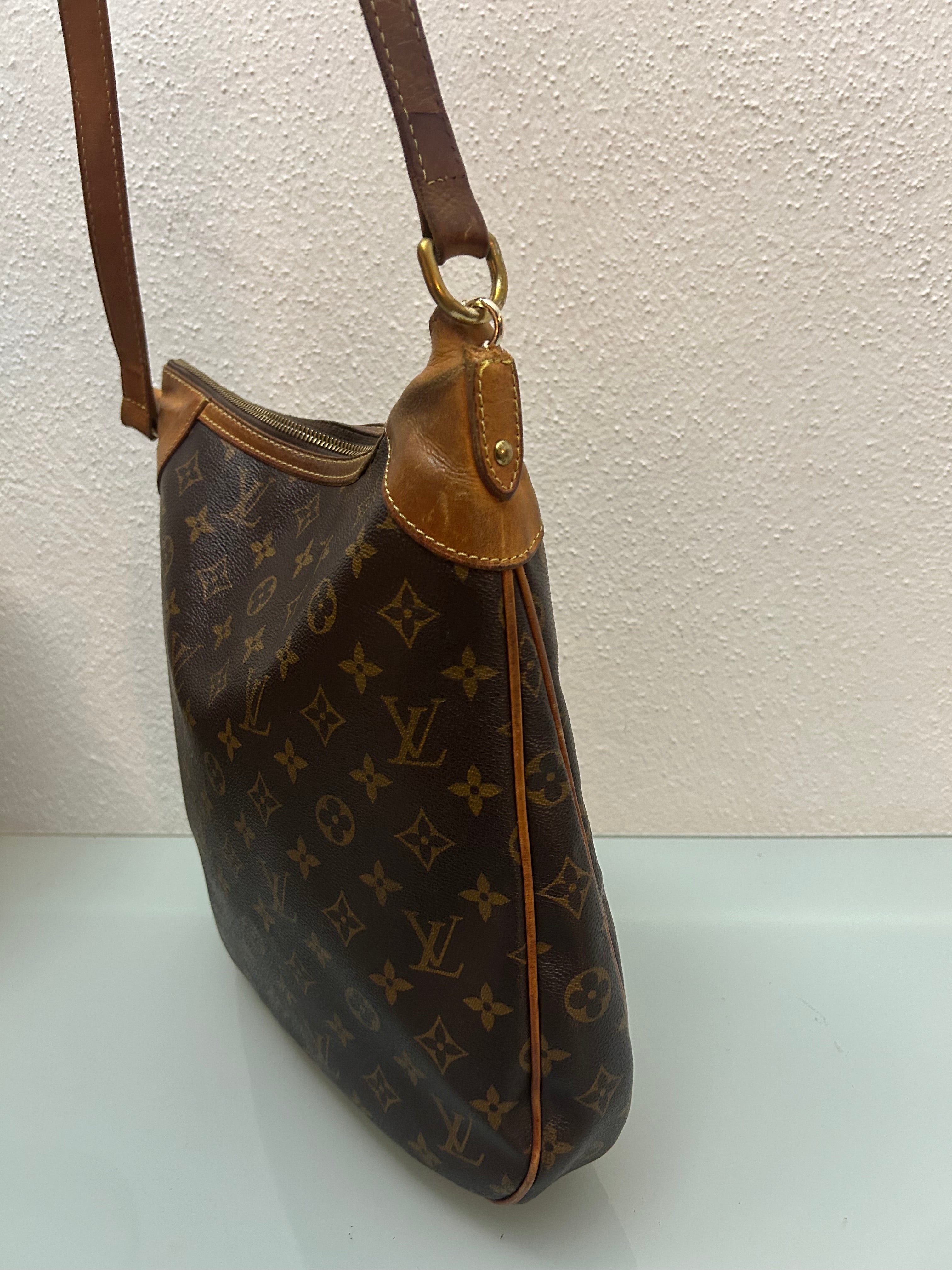 Louis Vuitton Odeon GM