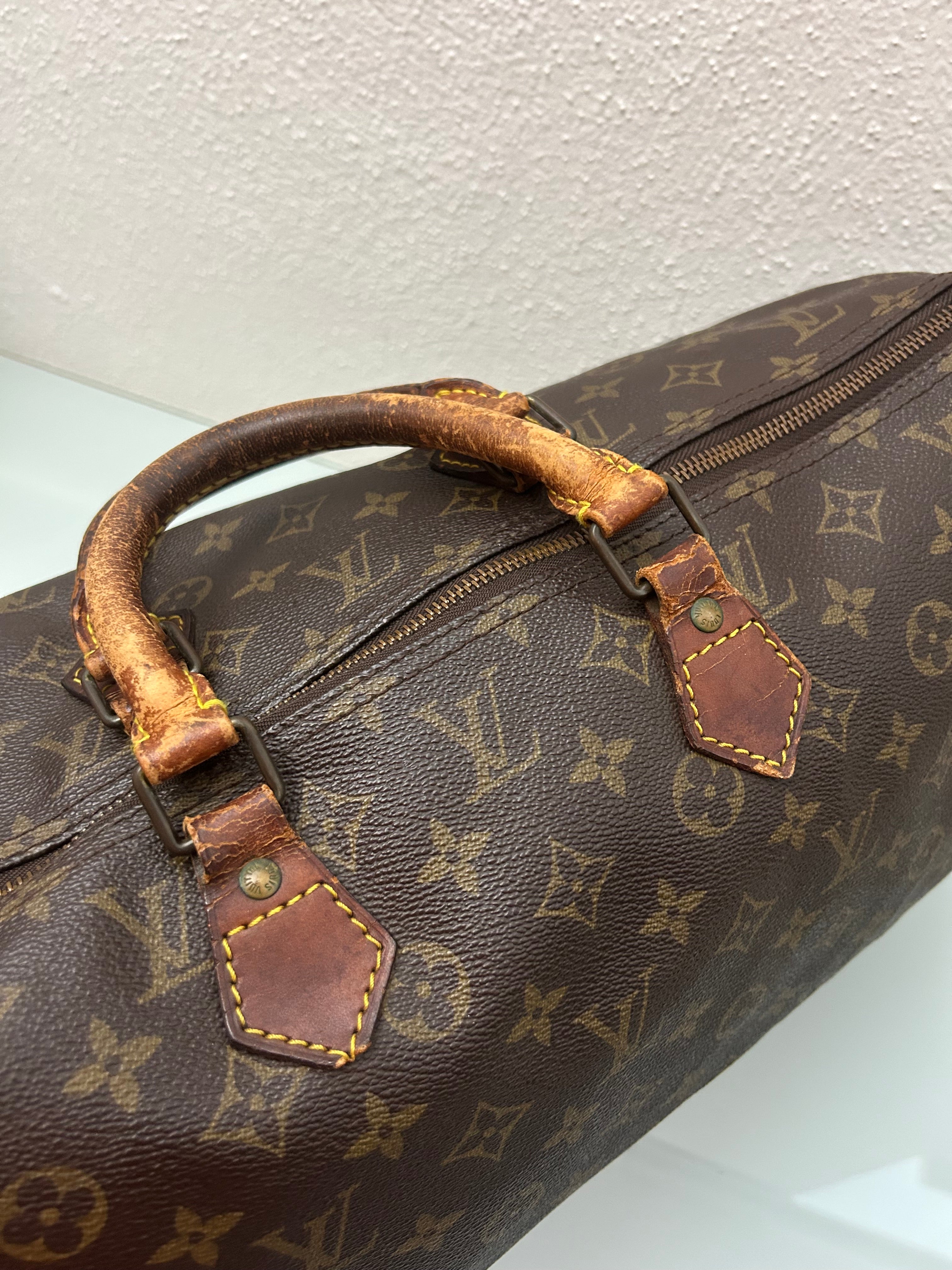 Louis Vuitton Speedy 40