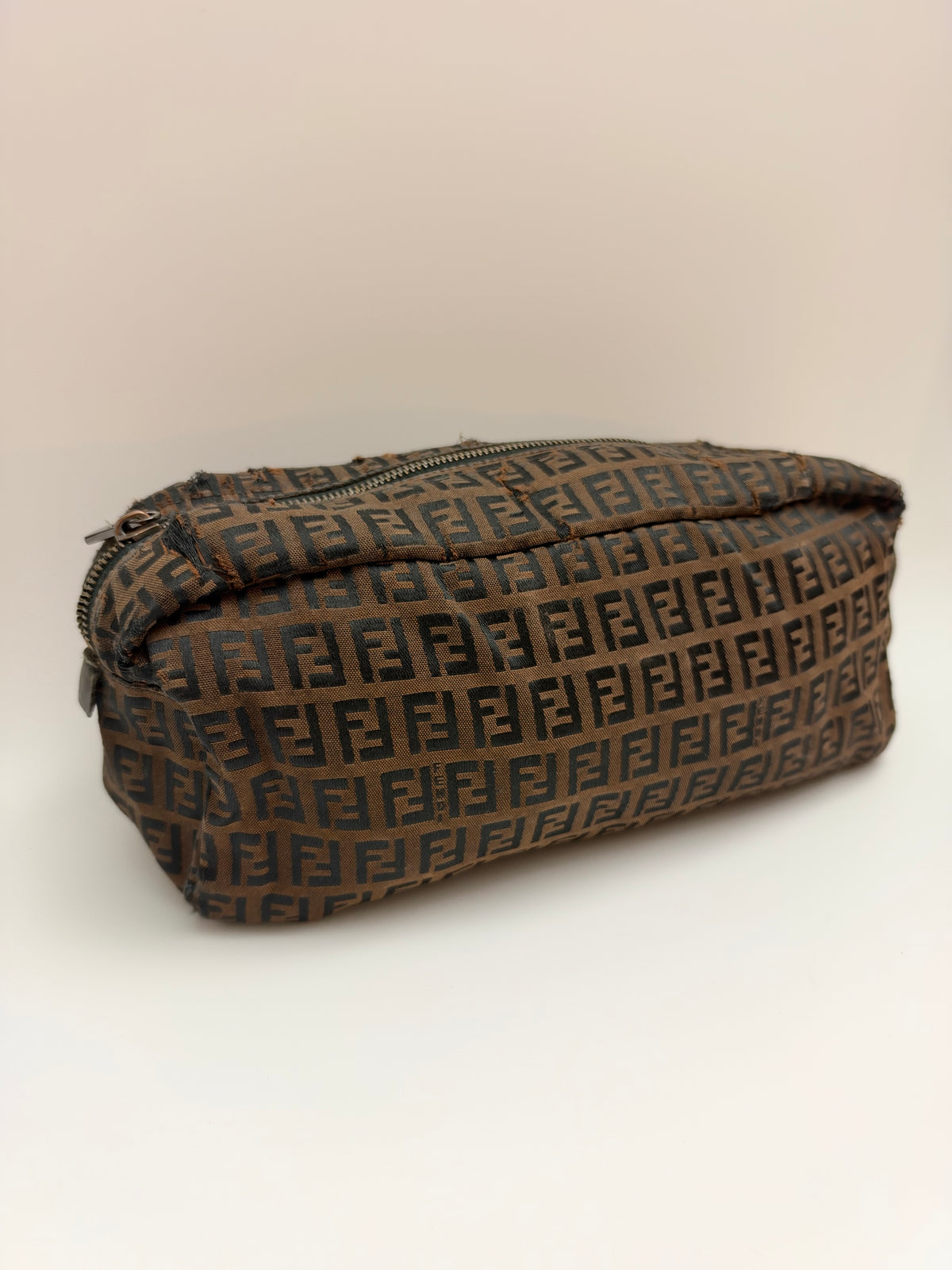 Fendi Clutch