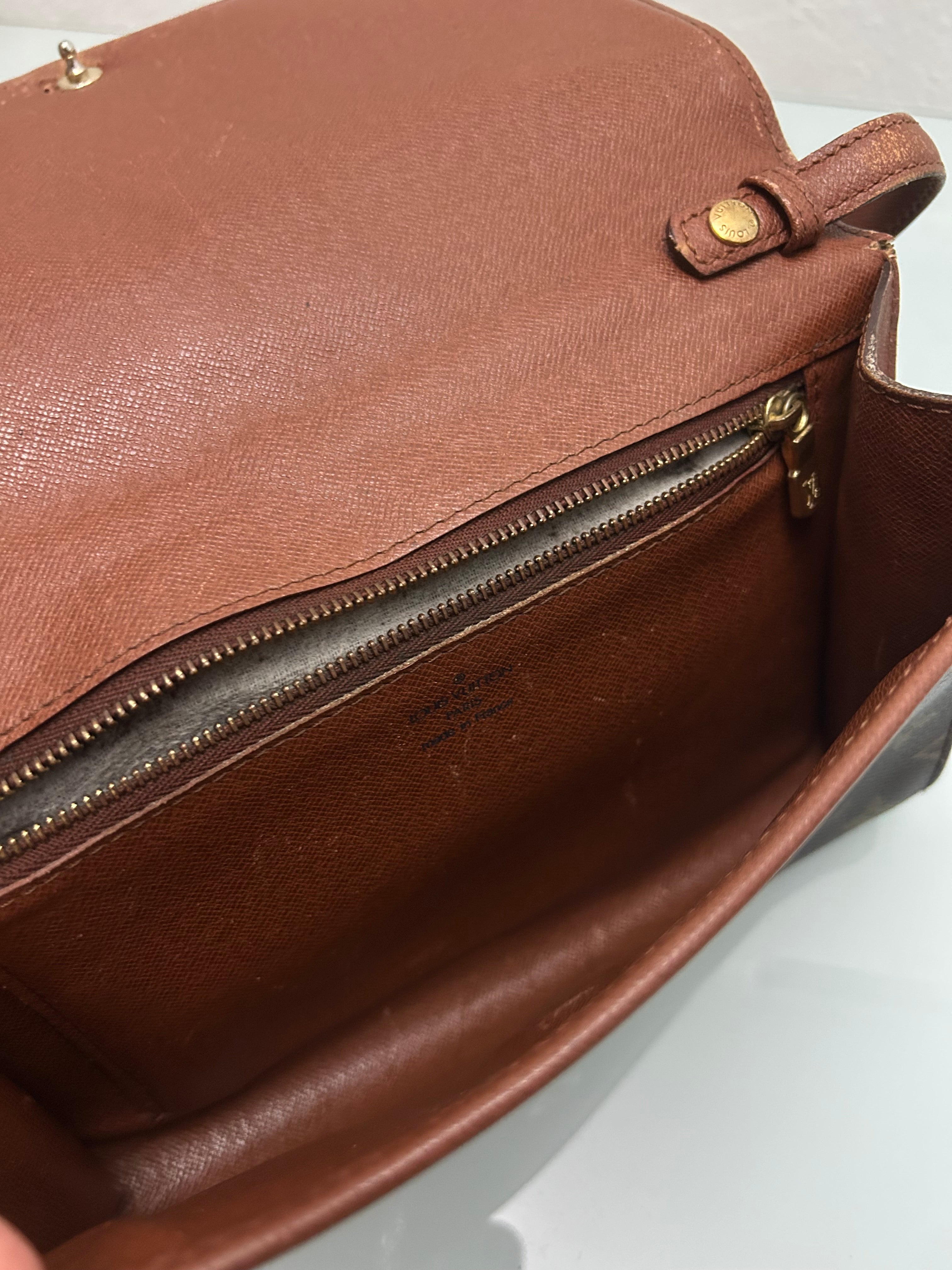 Louis Vuitton Crossbody