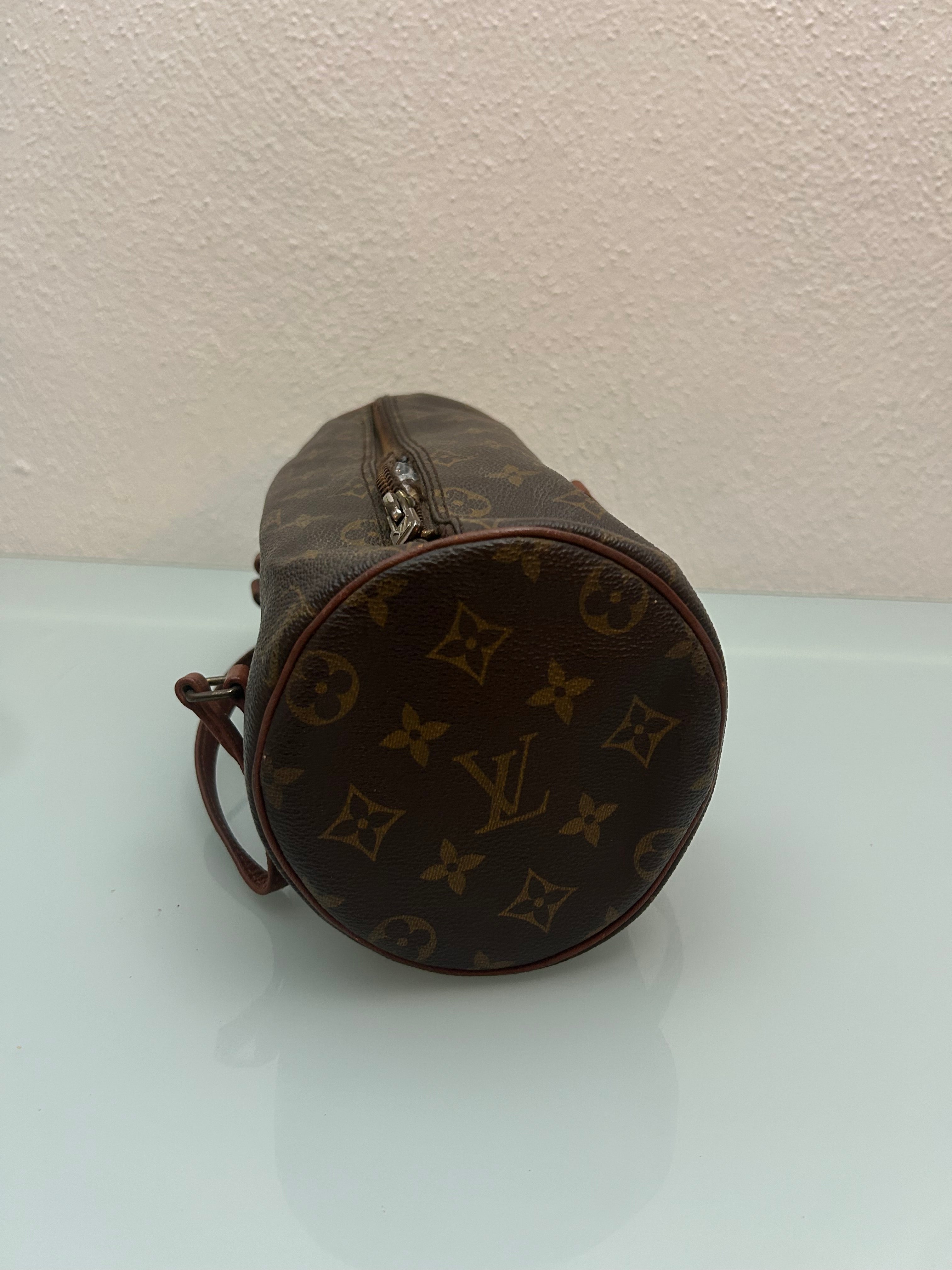 Louis Vuitton Papillion