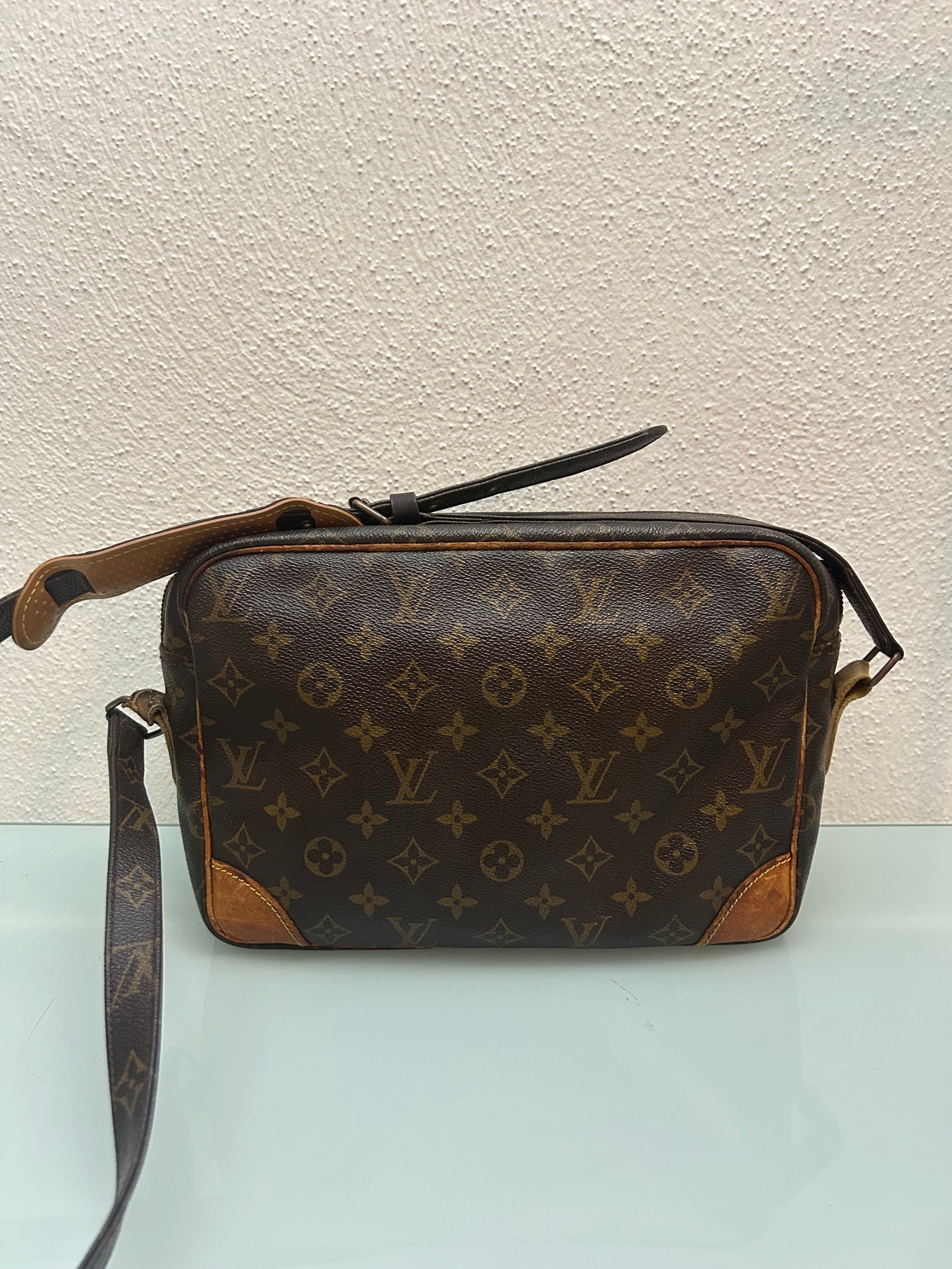 Louis Vuitton Nile