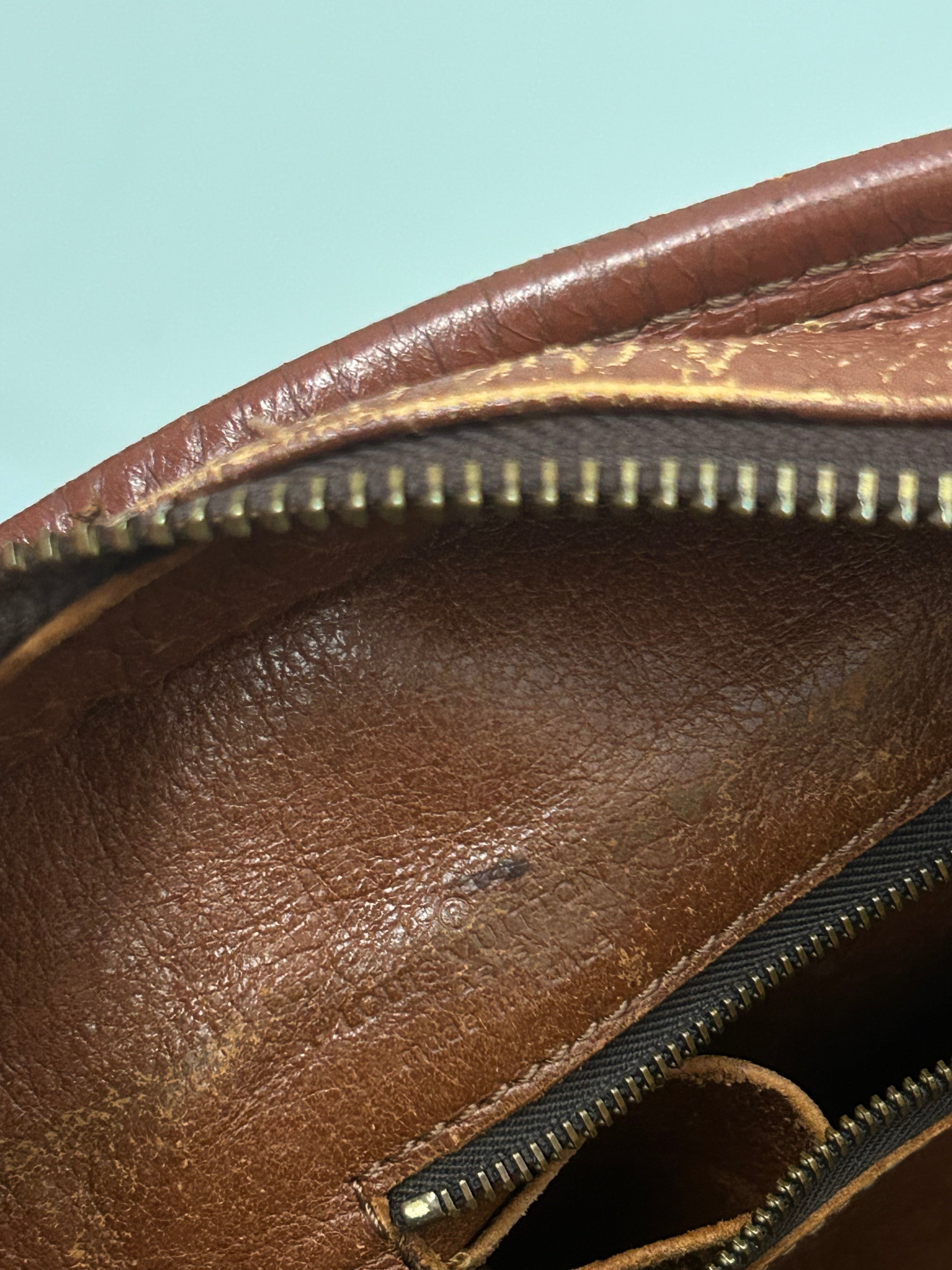 Louis Vuitton Weekend MM