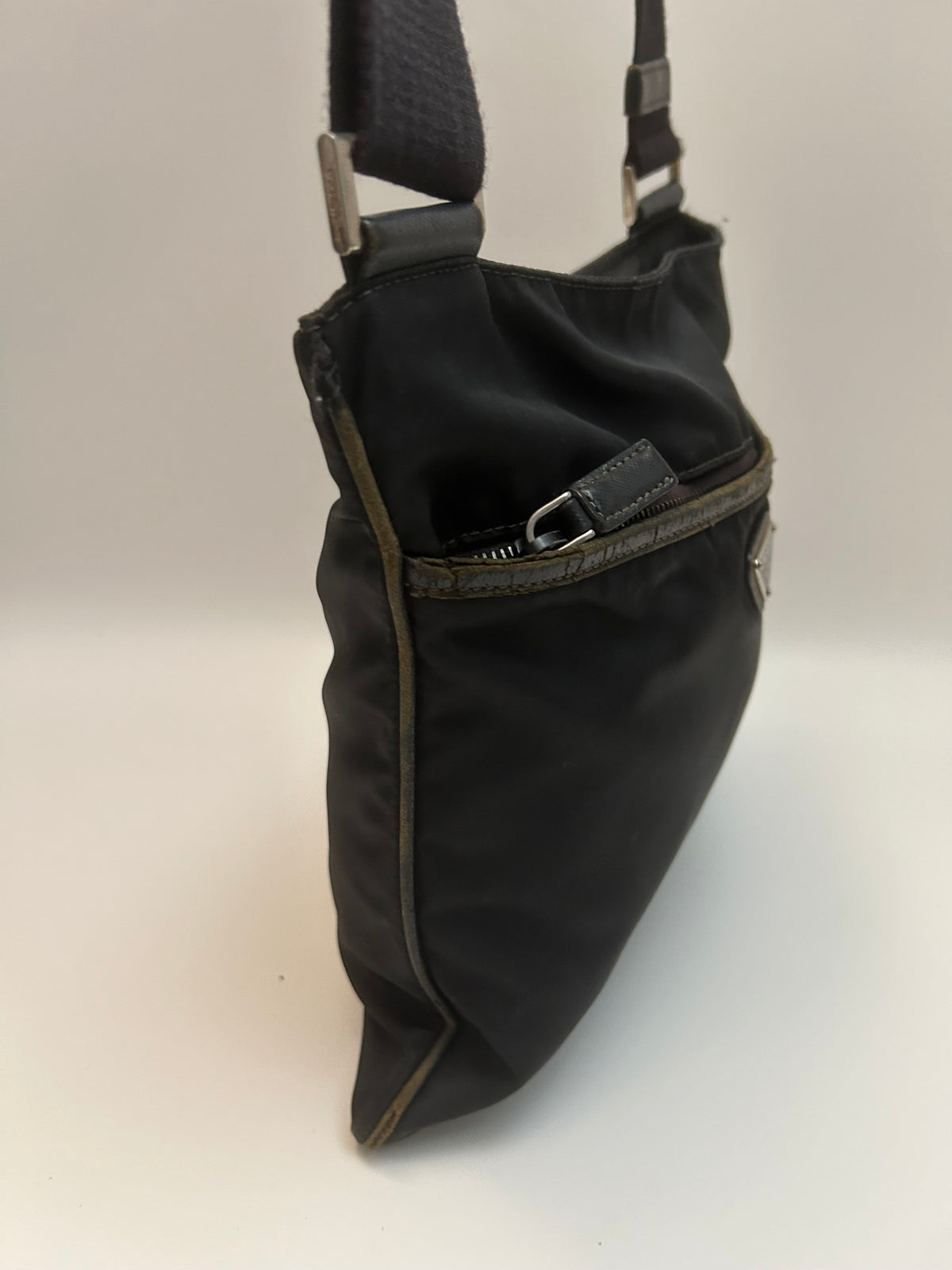 Prada Crossbody