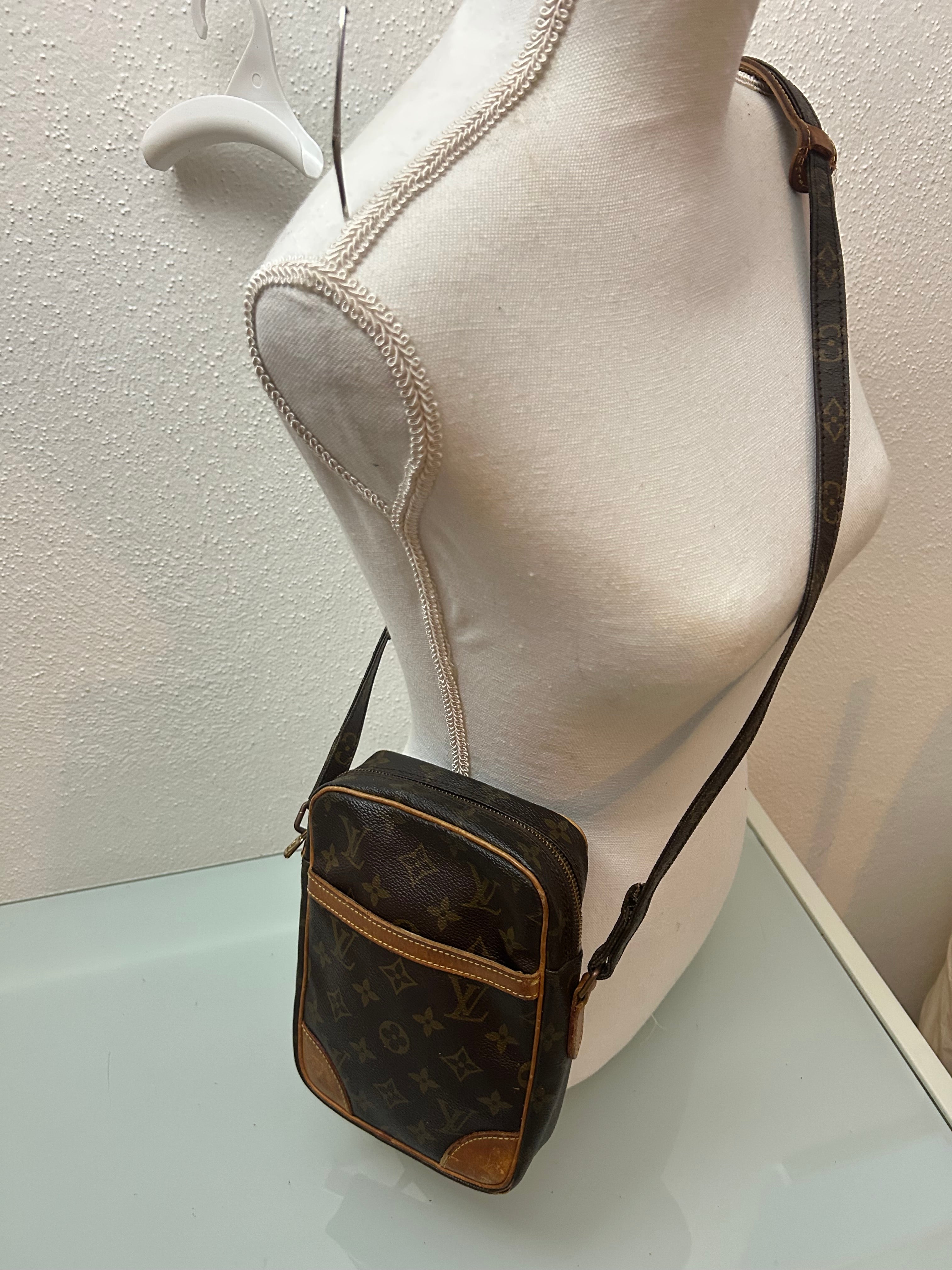 Louis Vuitton Danube