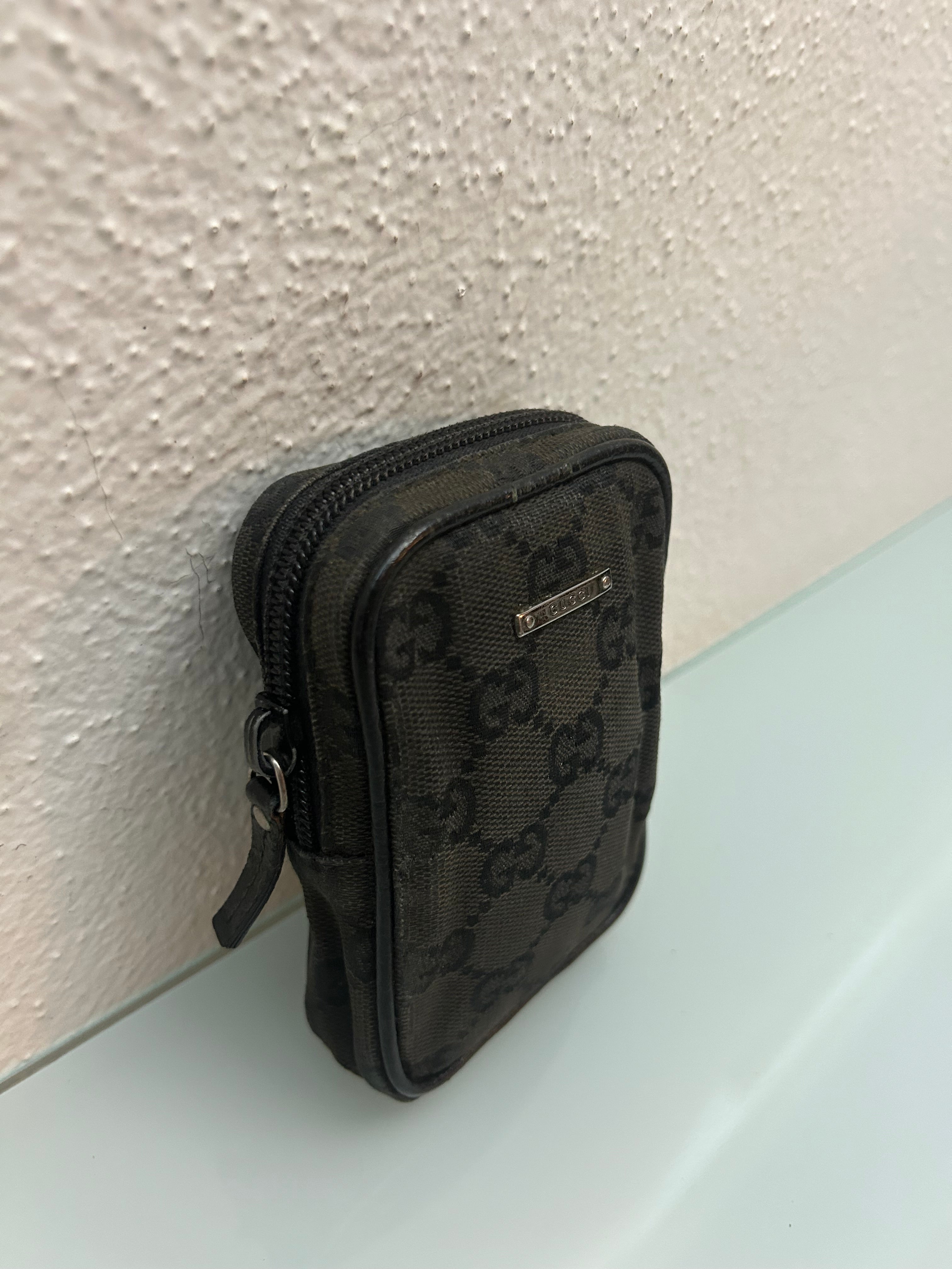 Gucci Clutch