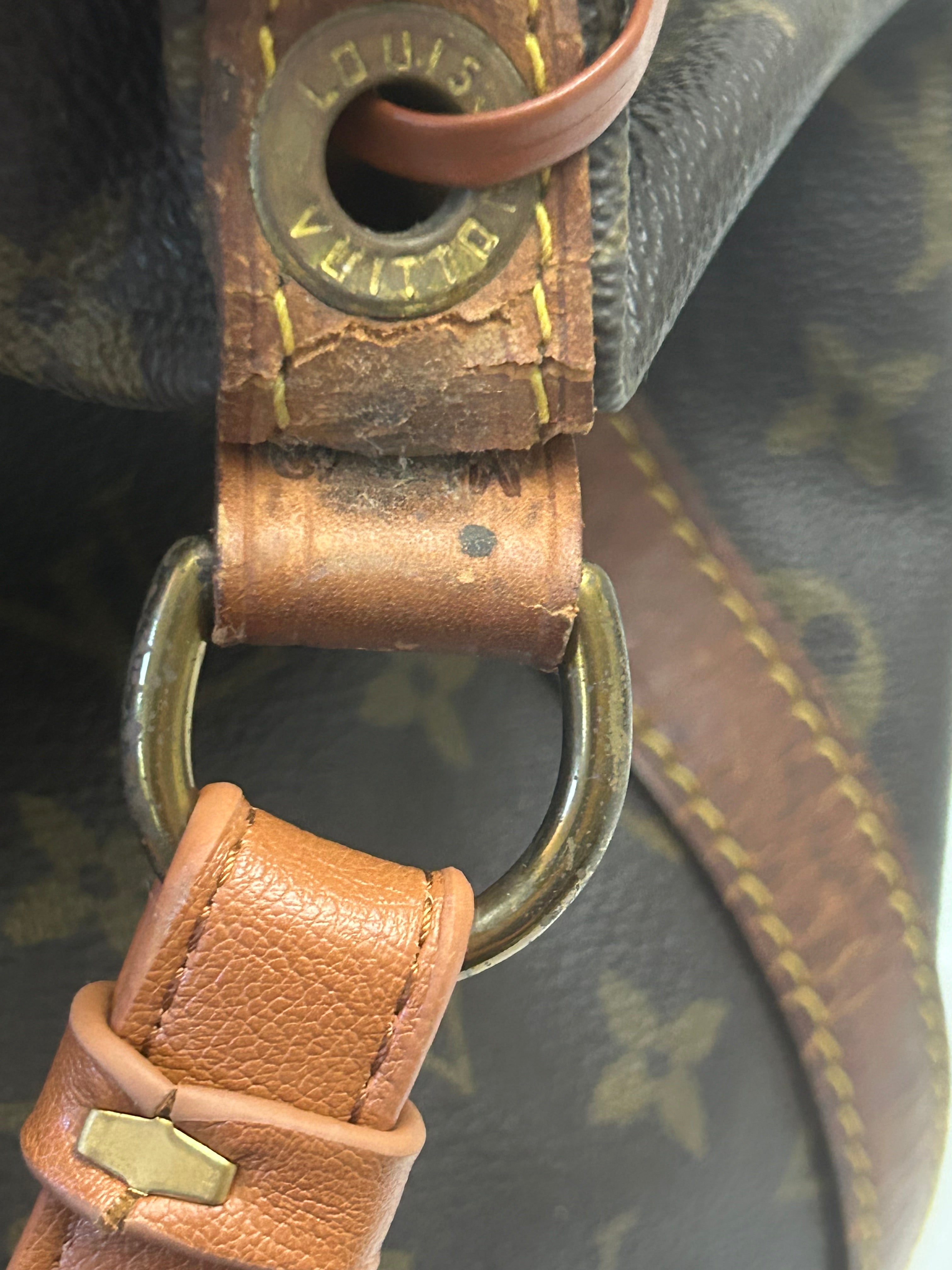 Louis Vuitton Noé