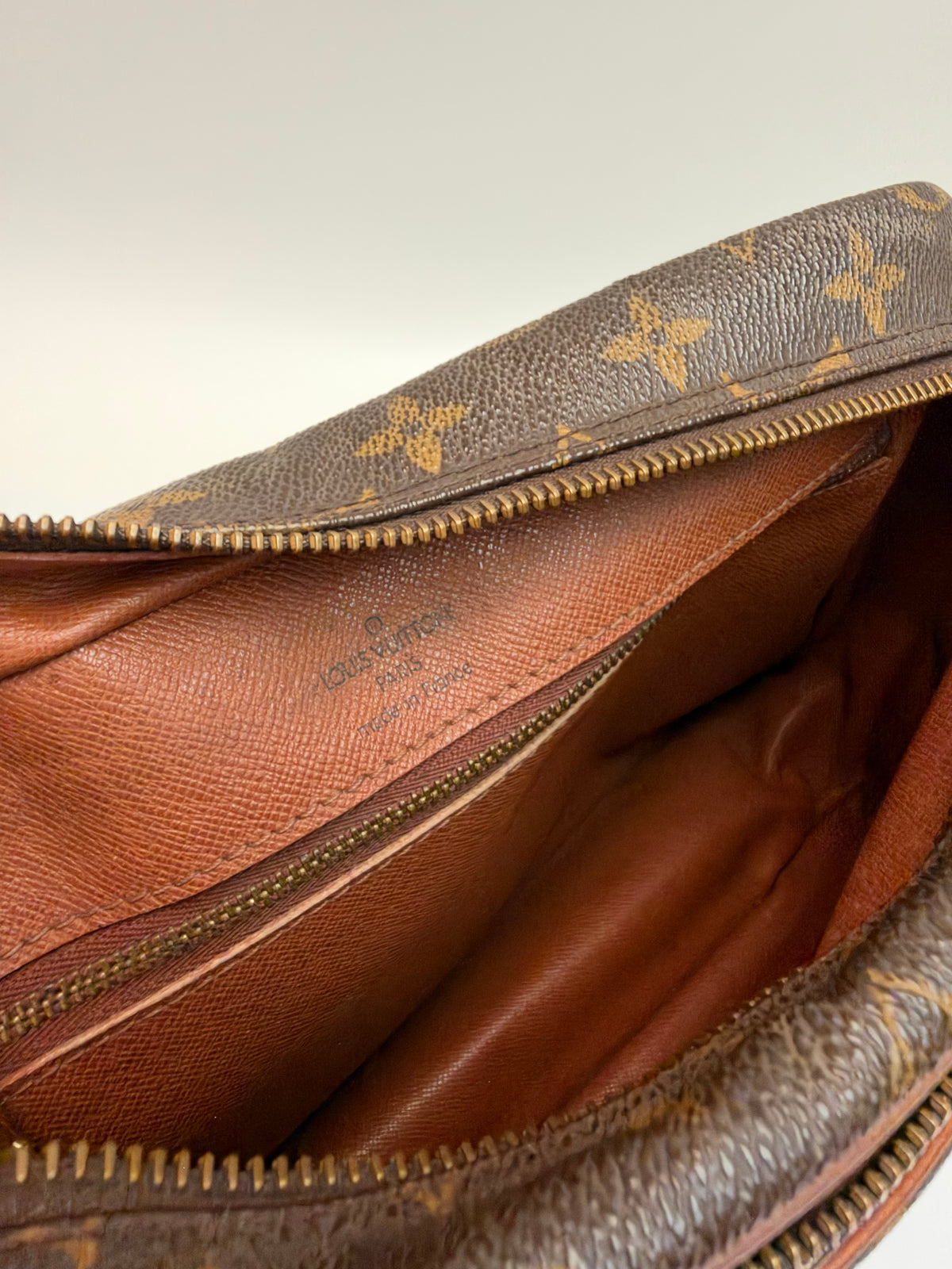 Louis Vuitton Nile