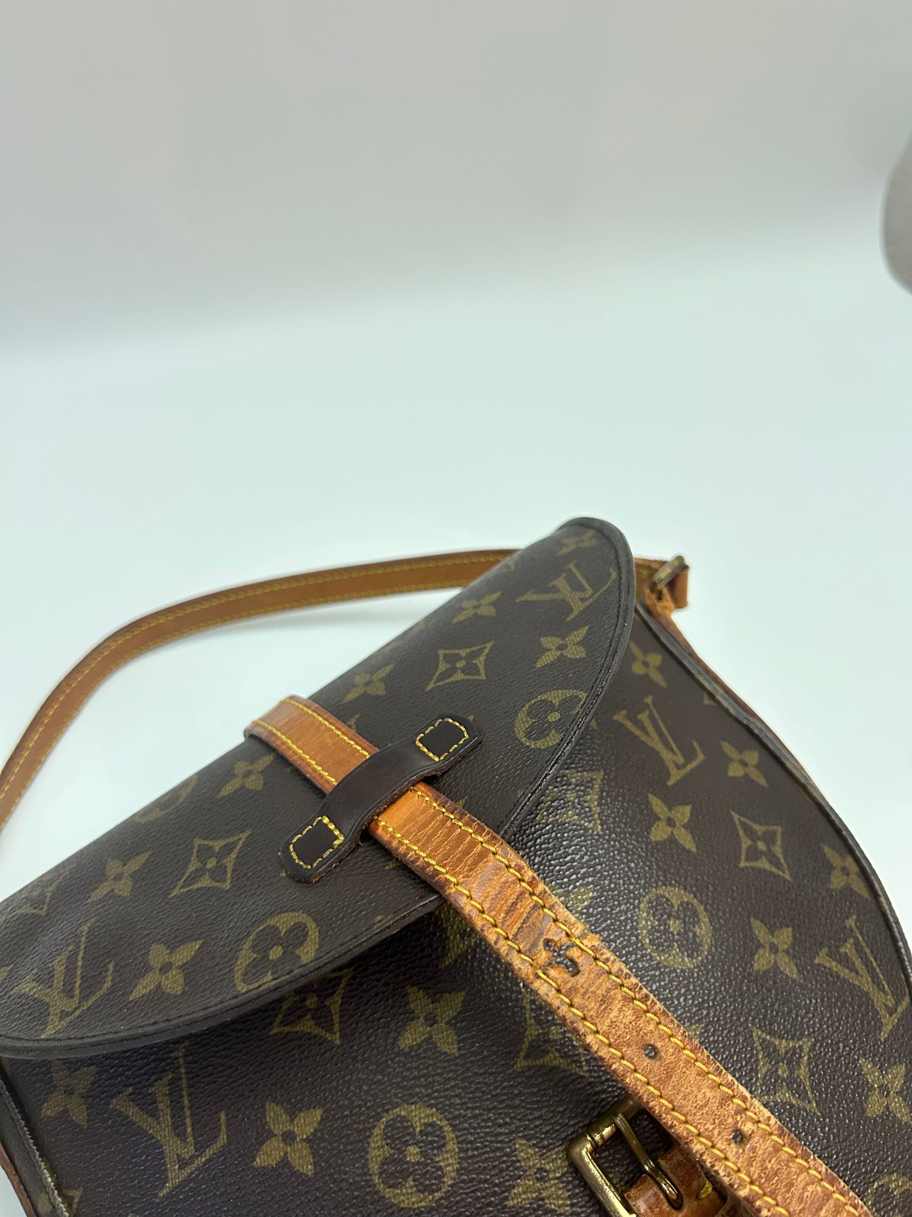 Louis Vuitton Chantilly