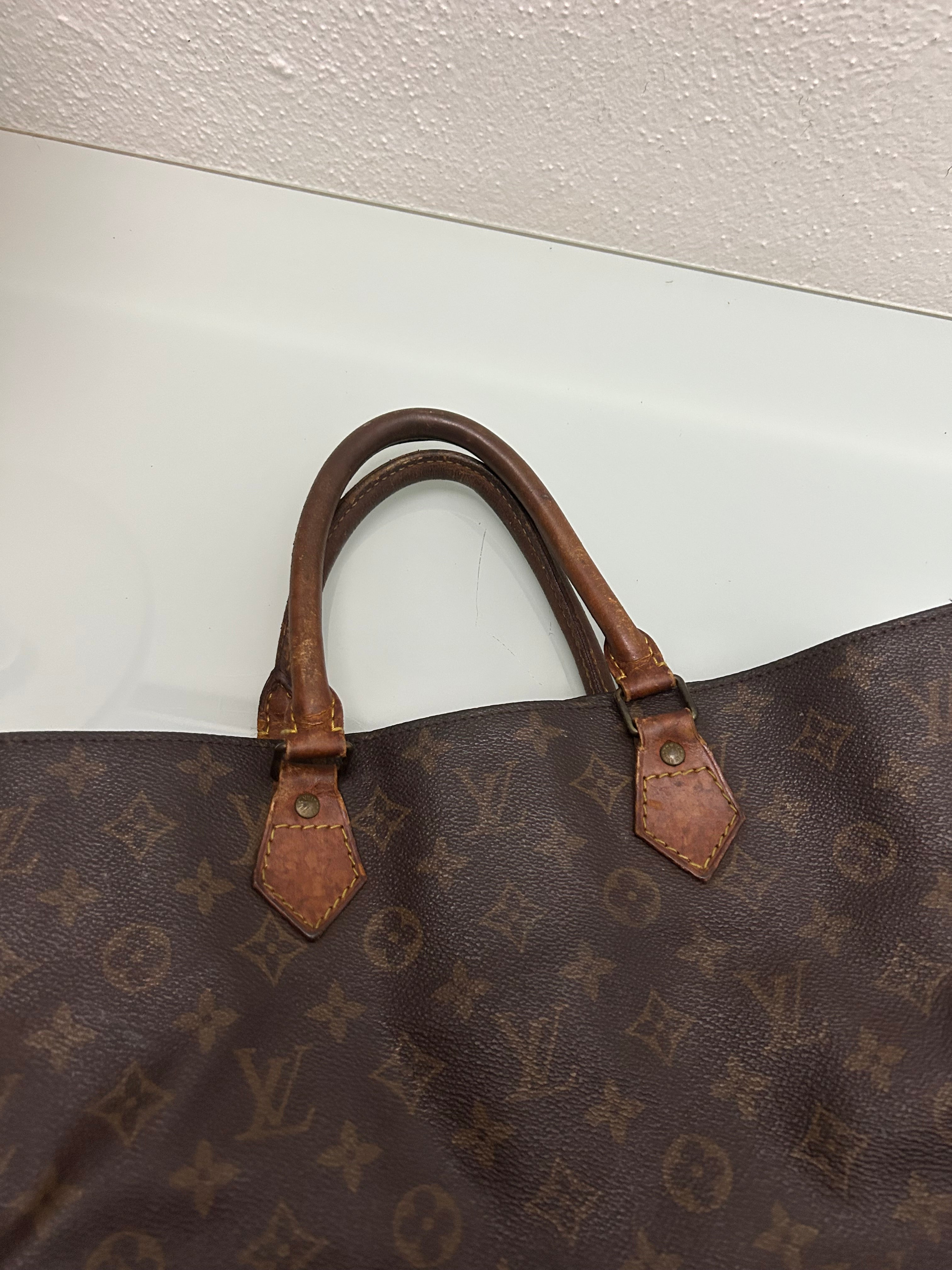 Louis Vuitton Håndtaske
