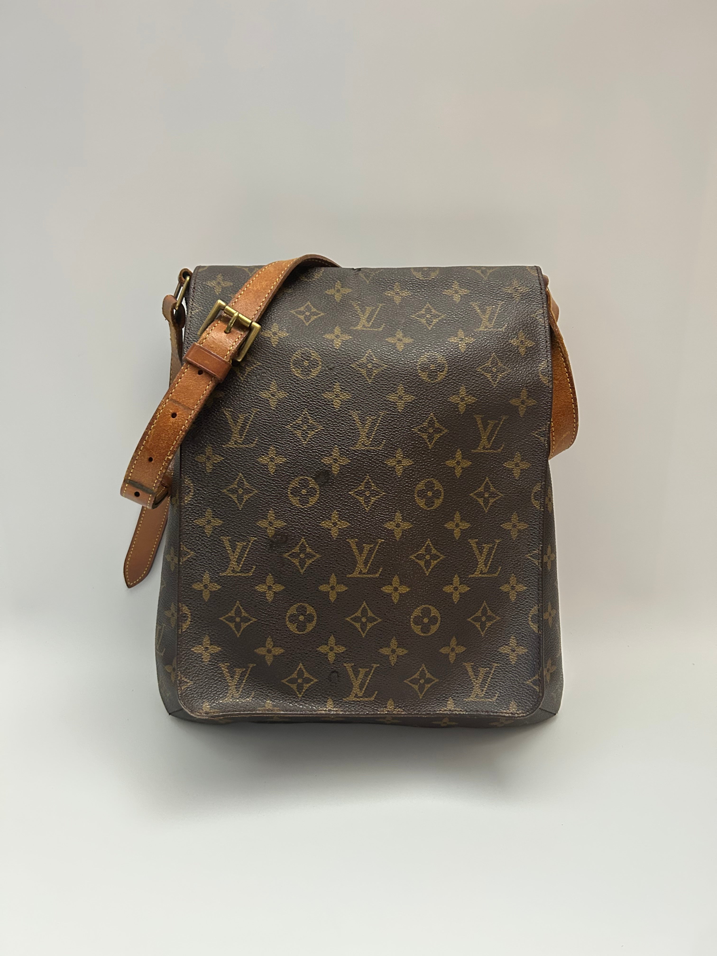 Louis Vuitton Salsa