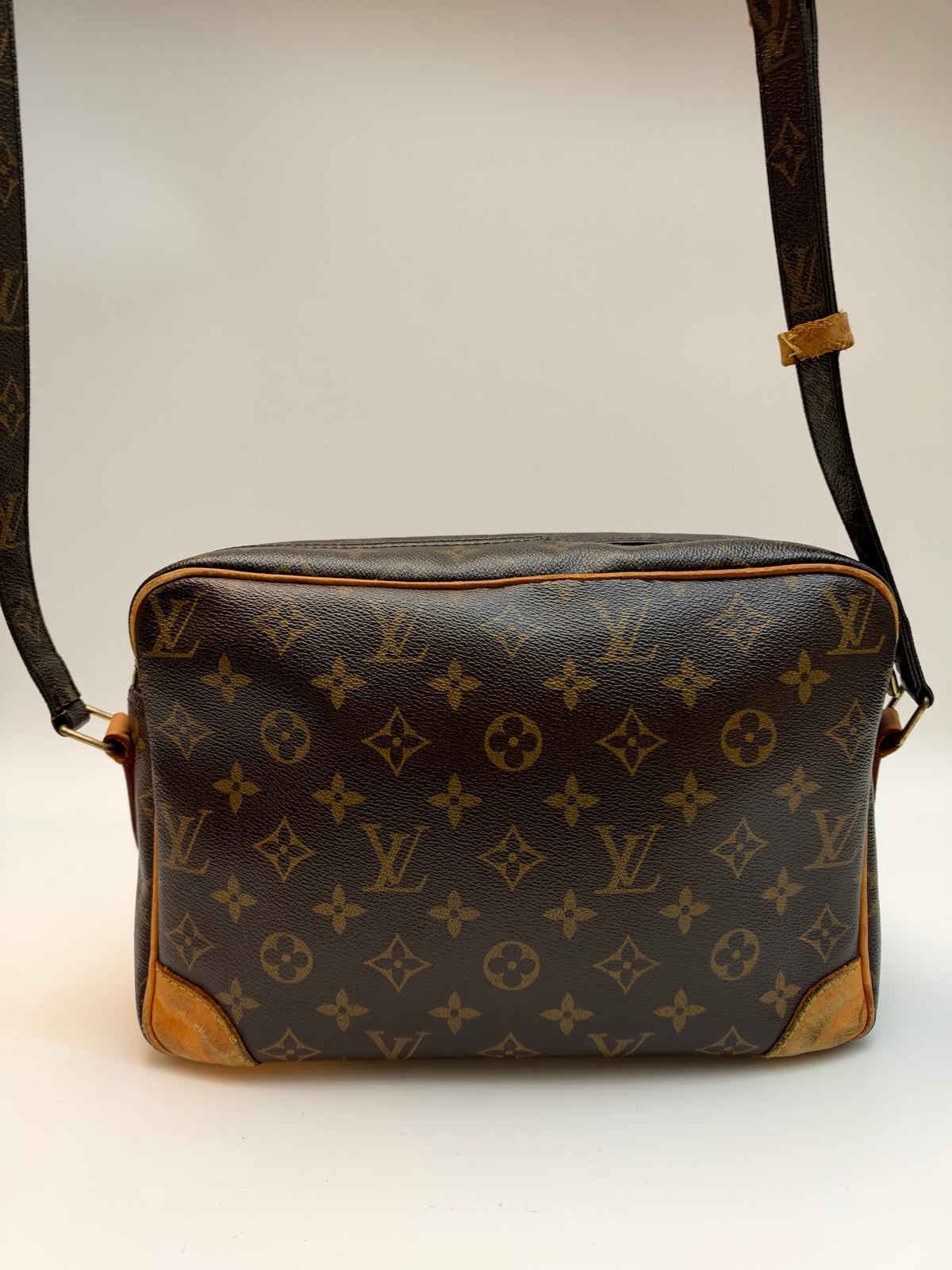 Louis Vuitton Nile
