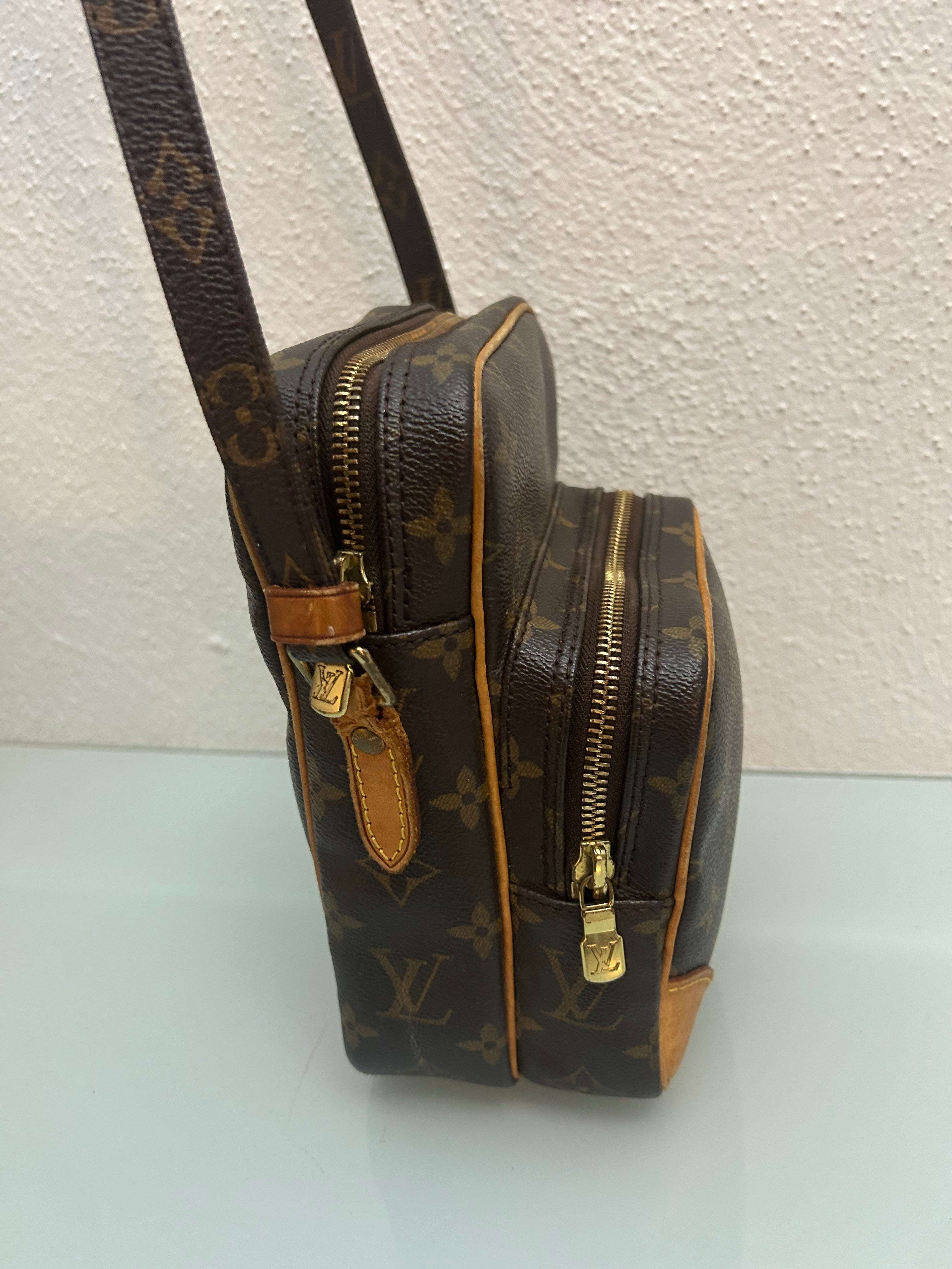 Louis Vuitton Amazon
