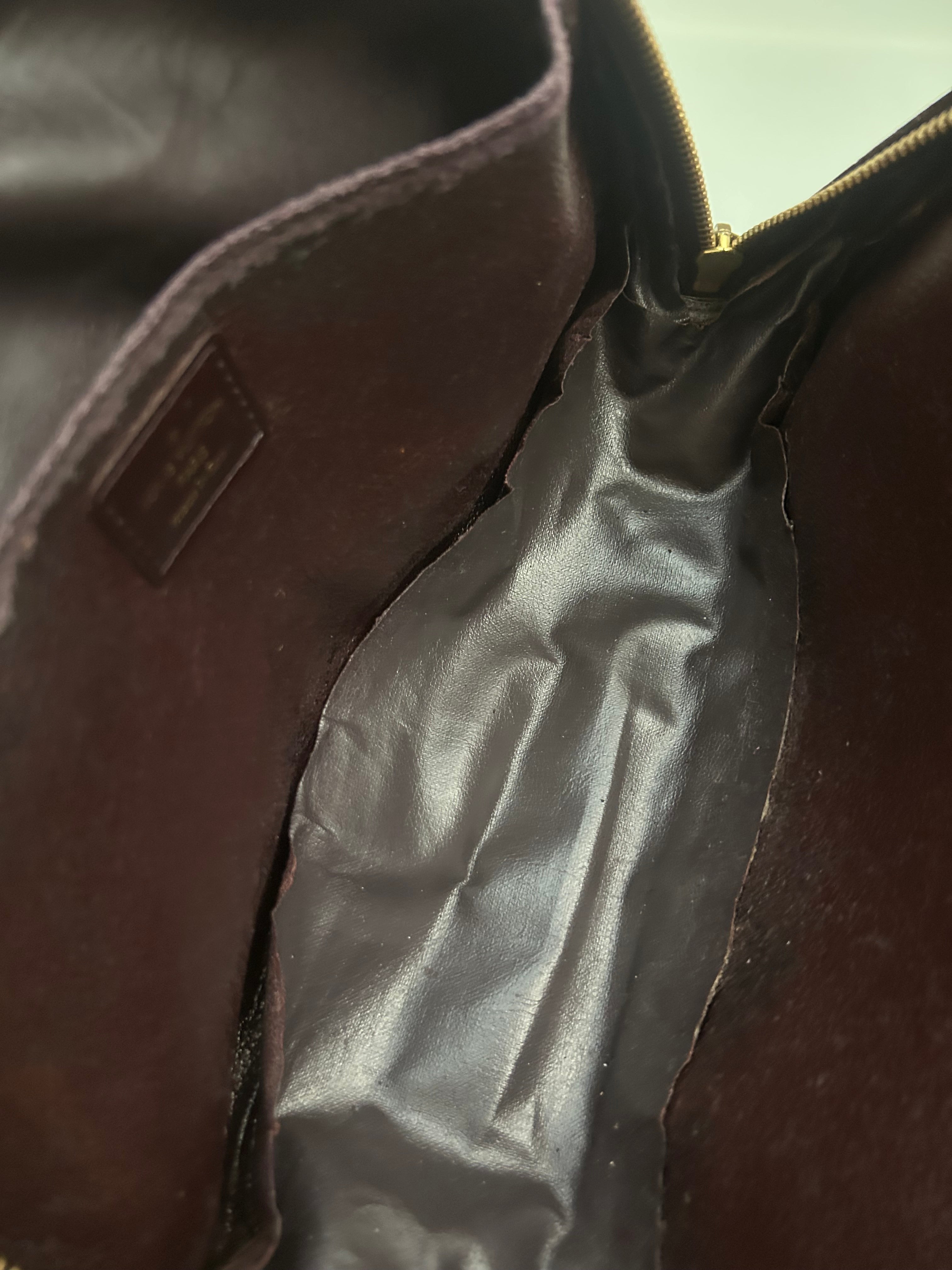 Louis Vuitton Clutch