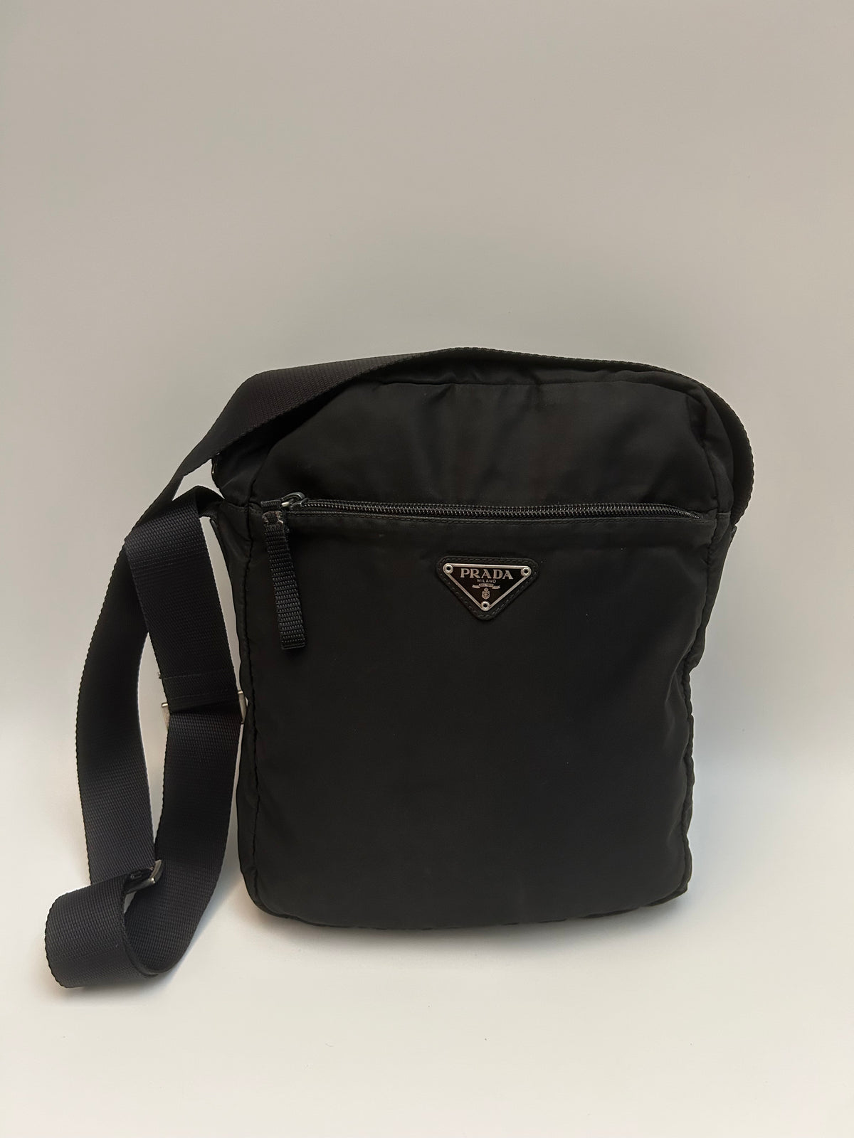 Prada Crossbody