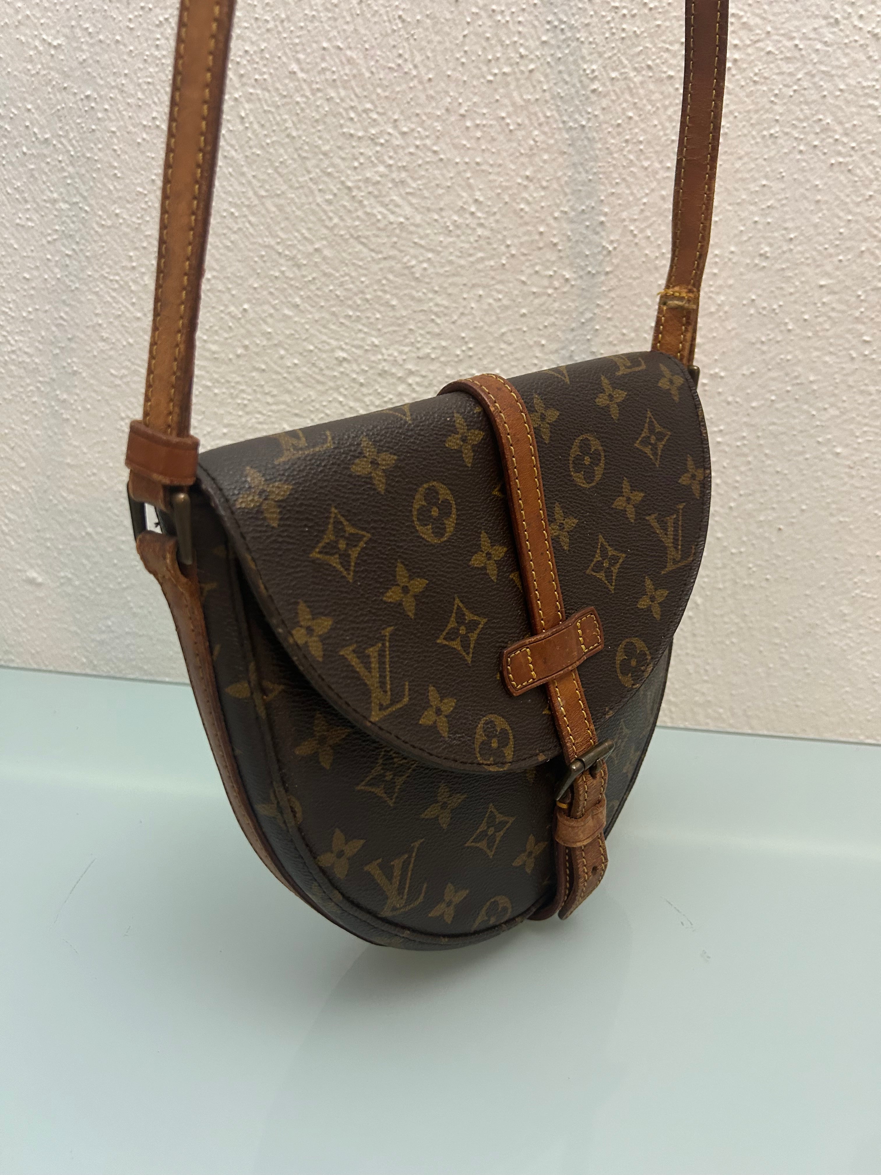 Louis Vuitton Chantilly